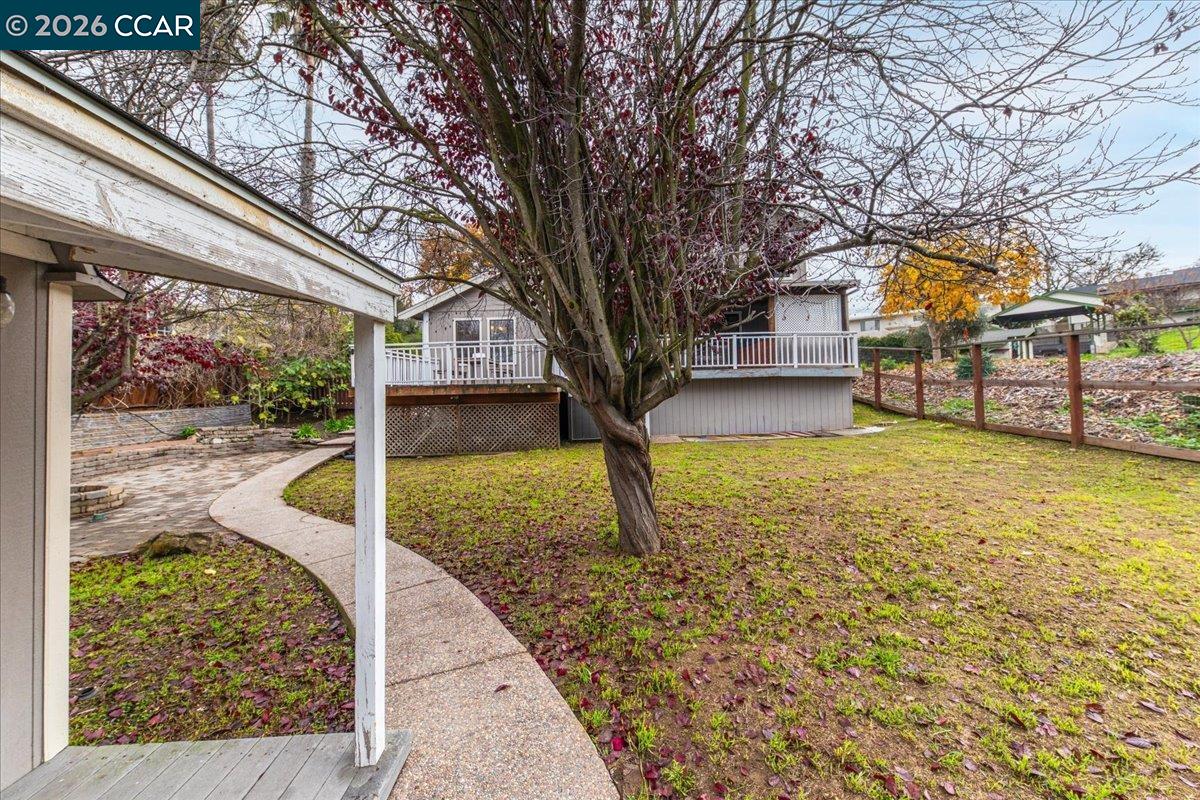 Detail Gallery Image 25 of 25 For 15 Aspen Ct, El Sobrante,  CA 94803 - 4 Beds | 3 Baths