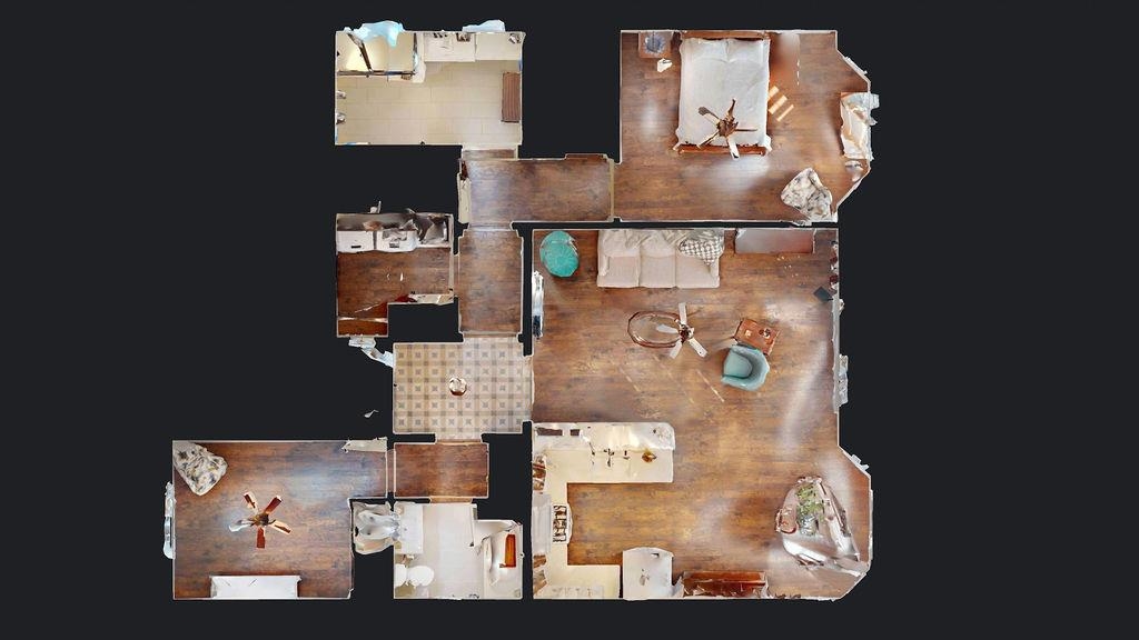 Detail Gallery Image 20 of 28 For 1318 Bonum Way, Brentwood,  CA 94513 - 2 Beds | 2 Baths