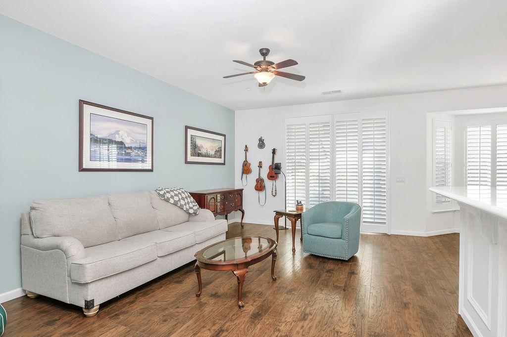 Detail Gallery Image 6 of 28 For 1318 Bonum Way, Brentwood,  CA 94513 - 2 Beds | 2 Baths