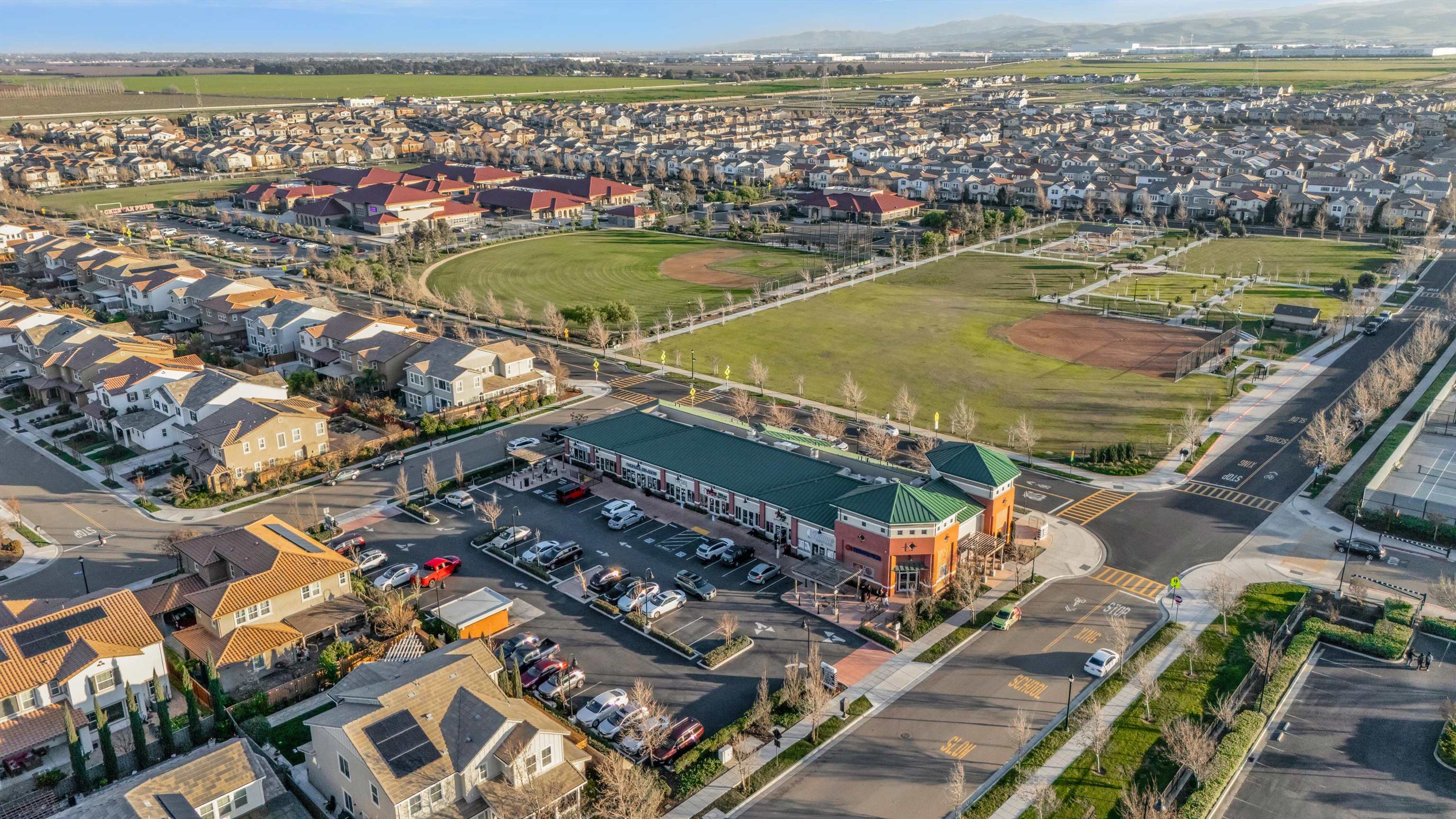 Detail Gallery Image 45 of 48 For 263 E Vita Ave, Mountain House,  CA 95391 - 4 Beds | 3/1 Baths