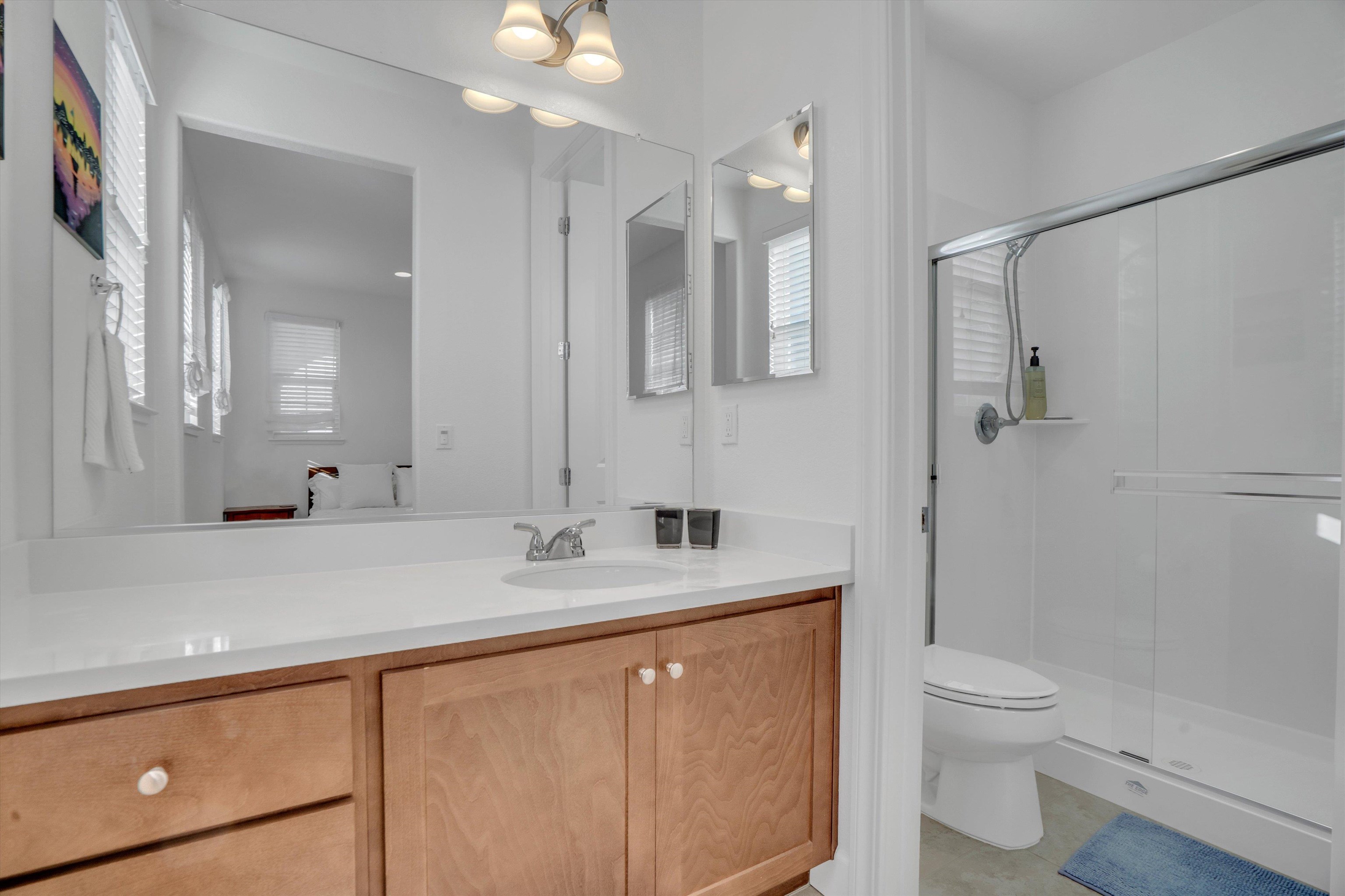 Detail Gallery Image 9 of 48 For 263 E Vita Ave, Mountain House,  CA 95391 - 4 Beds | 3/1 Baths