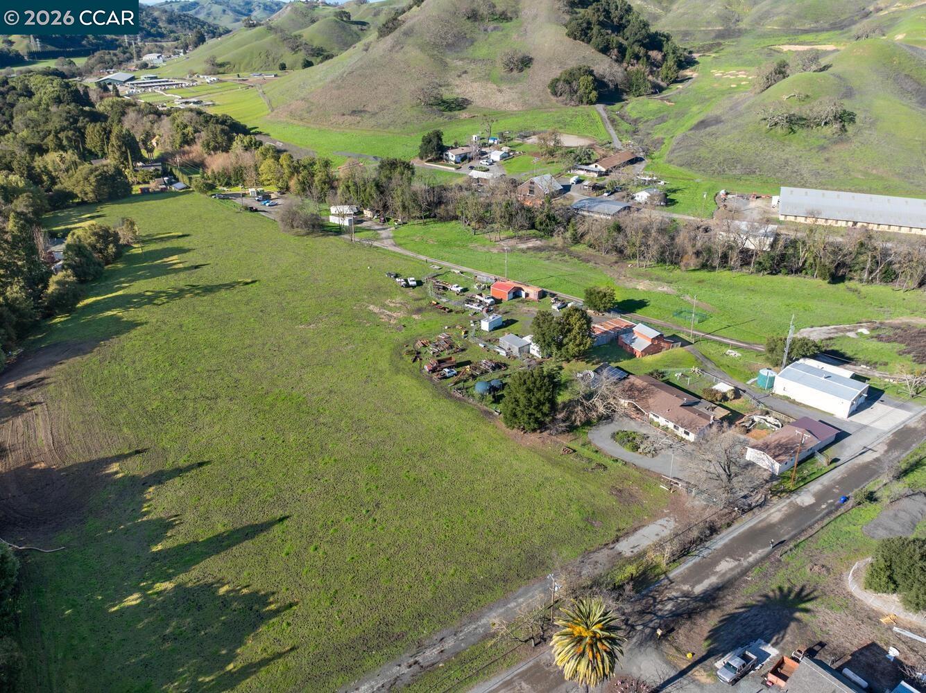 Detail Gallery Image 3 of 5 For 0000 Garcia Ranch Rd, Martinez,  CA 94553 - – Beds | – Baths