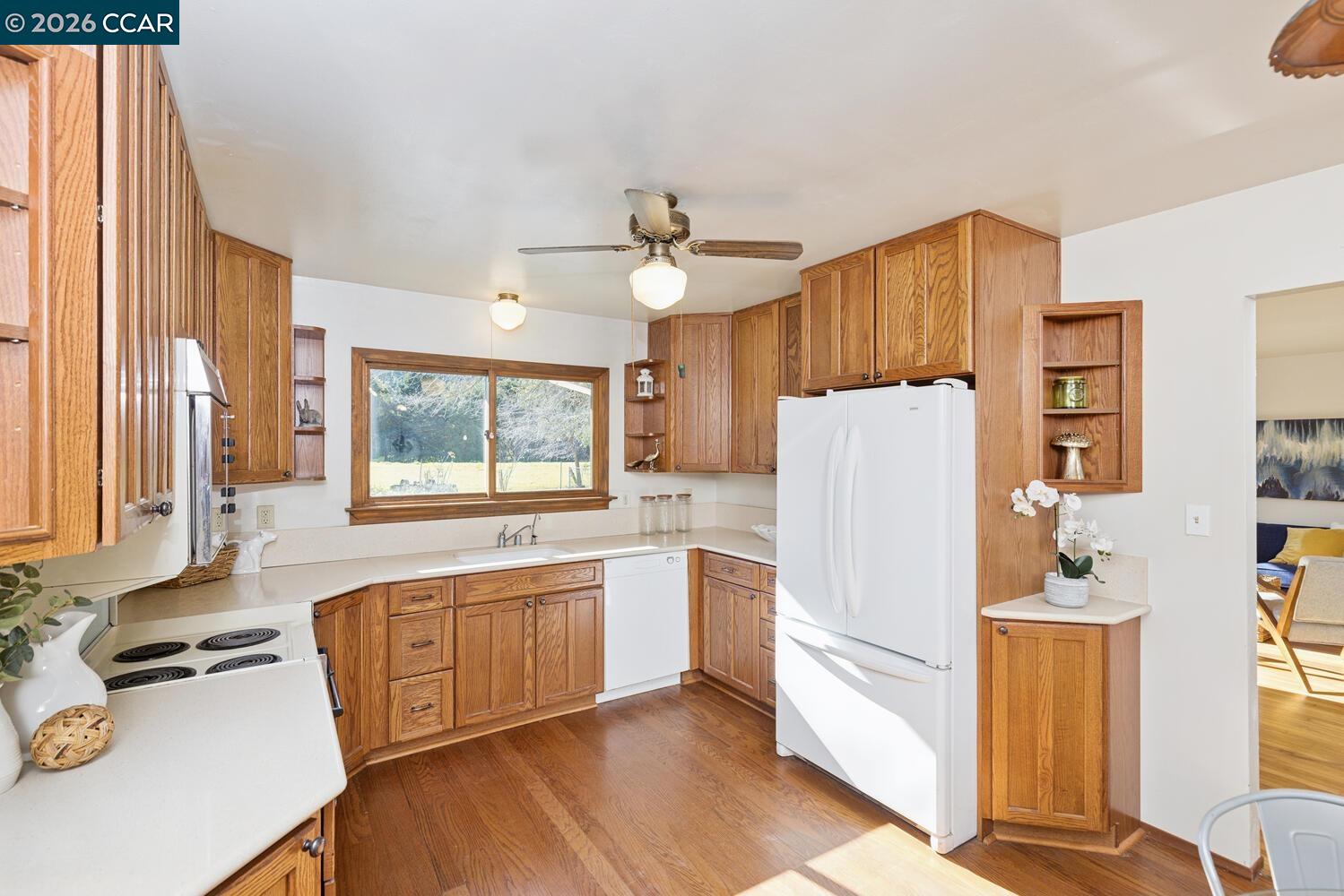 Detail Gallery Image 16 of 45 For 1015 Garcia Ranch Road, Martinez,  CA 94553 - 4 Beds | 2 Baths