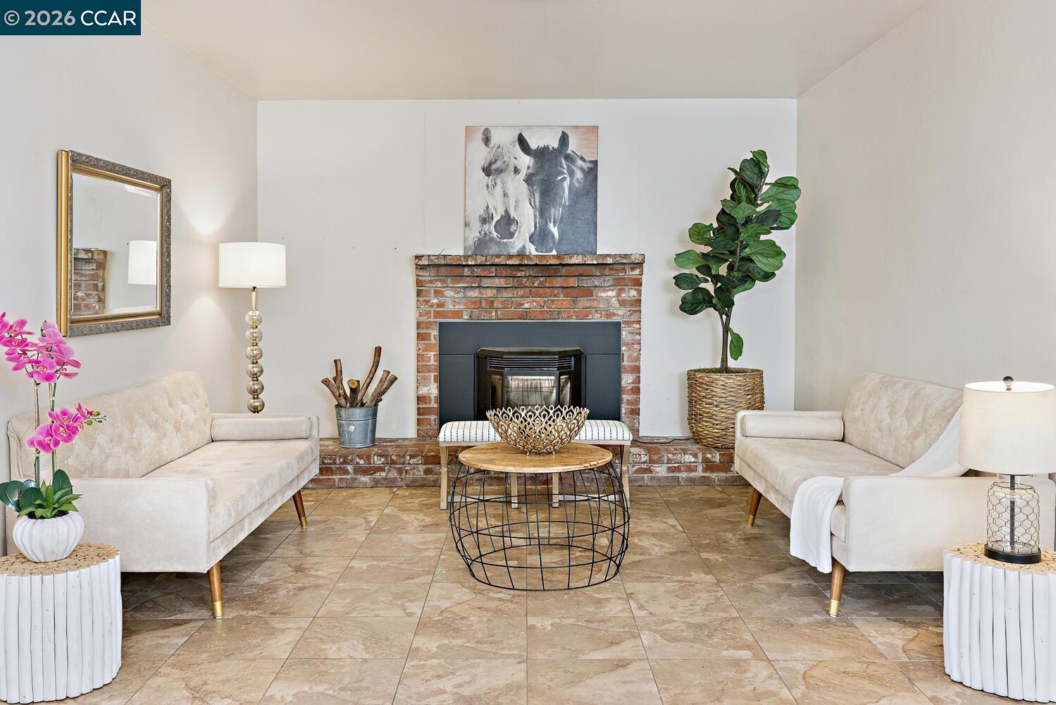 Detail Gallery Image 20 of 45 For 1015 Garcia Ranch Road, Martinez,  CA 94553 - 4 Beds | 2 Baths