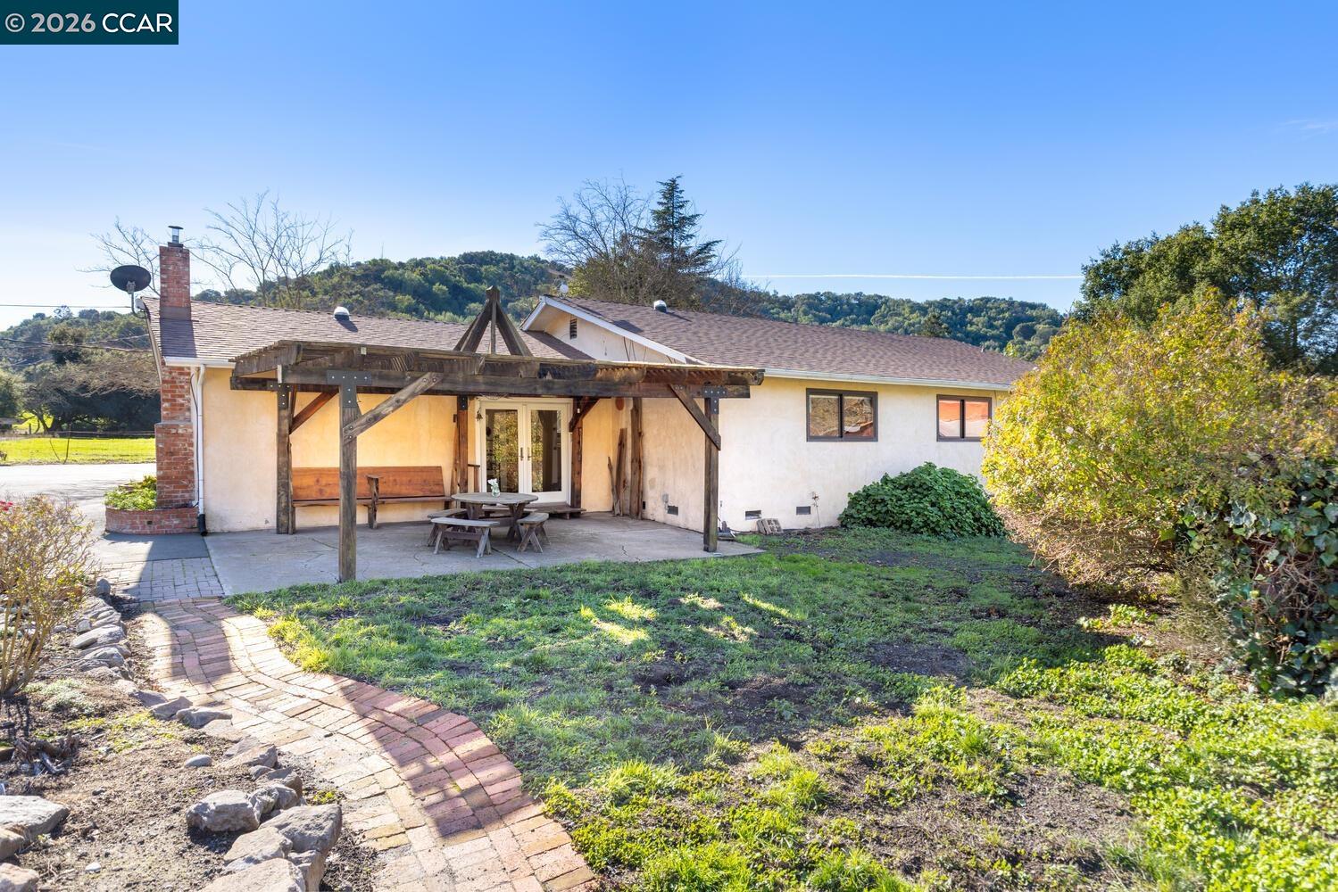 Detail Gallery Image 32 of 45 For 1015 Garcia Ranch Road, Martinez,  CA 94553 - 4 Beds | 2 Baths