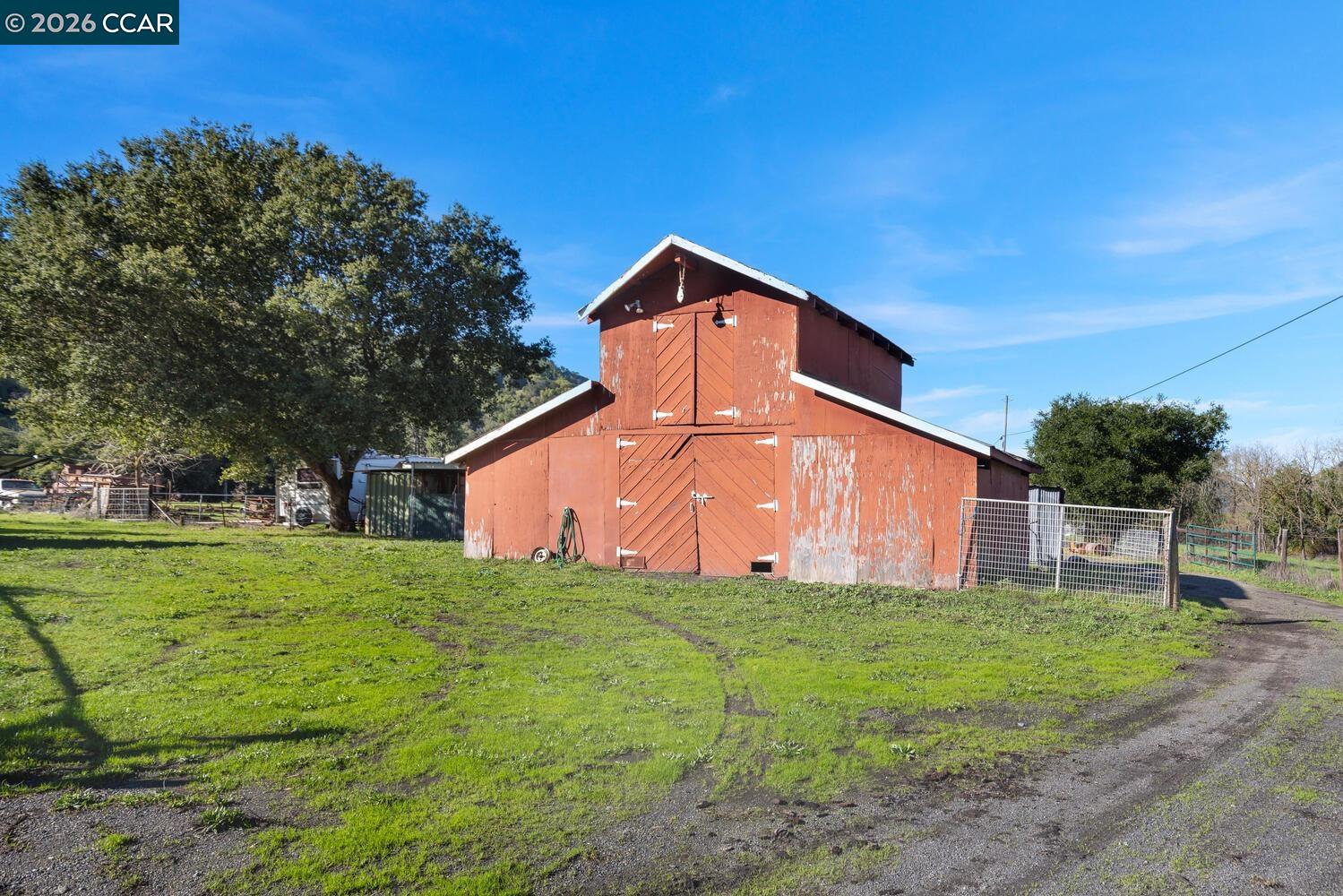 Detail Gallery Image 34 of 45 For 1015 Garcia Ranch Road, Martinez,  CA 94553 - 4 Beds | 2 Baths