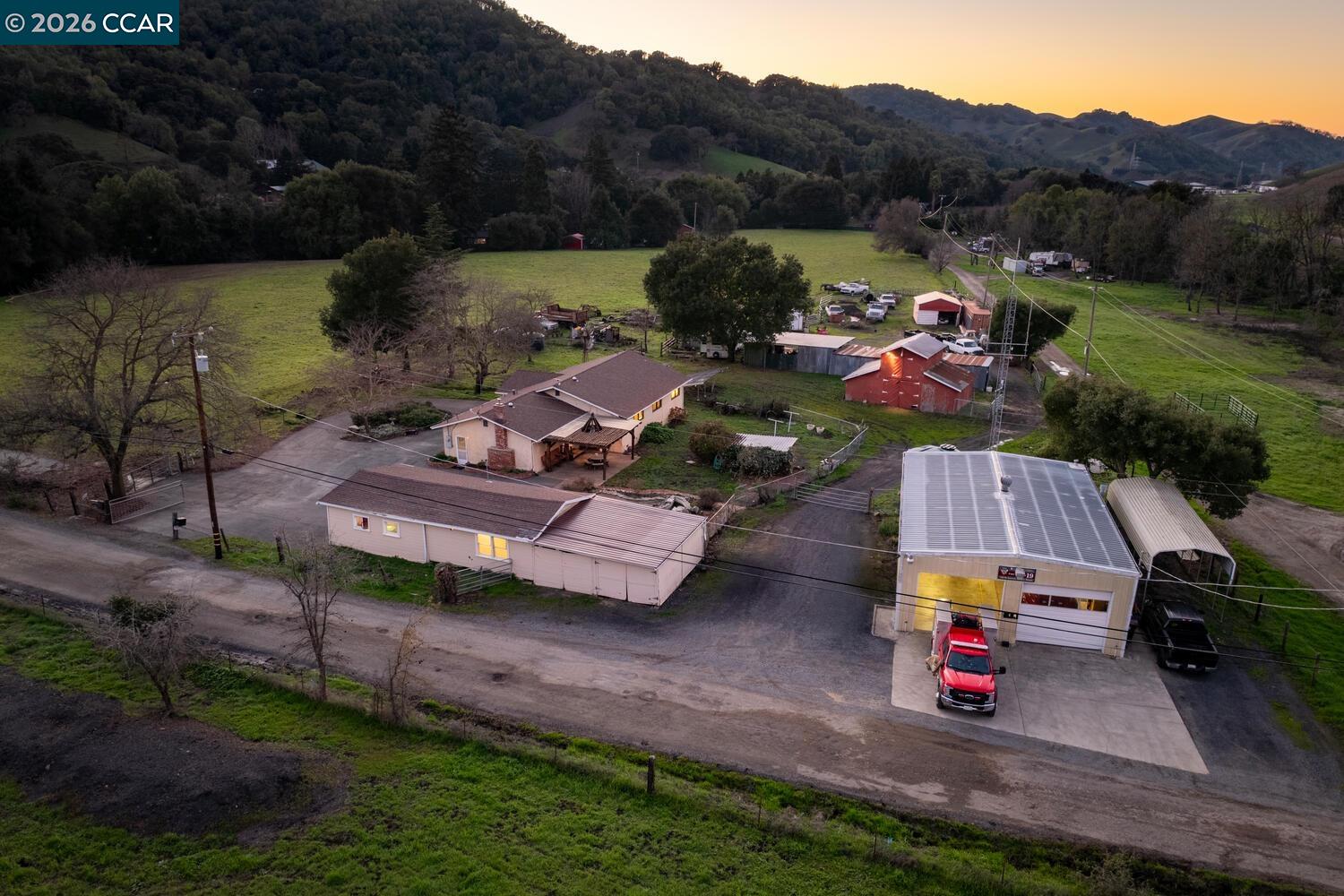 Detail Gallery Image 39 of 45 For 1015 Garcia Ranch Road, Martinez,  CA 94553 - 4 Beds | 2 Baths
