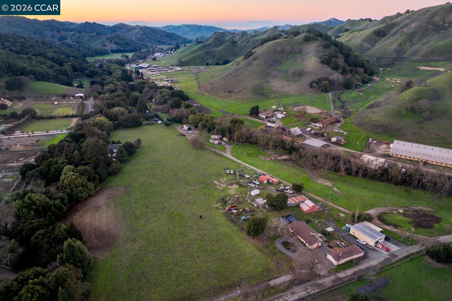 Detail Gallery Image 45 of 45 For 1015 Garcia Ranch Road, Martinez,  CA 94553 - 4 Beds | 2 Baths