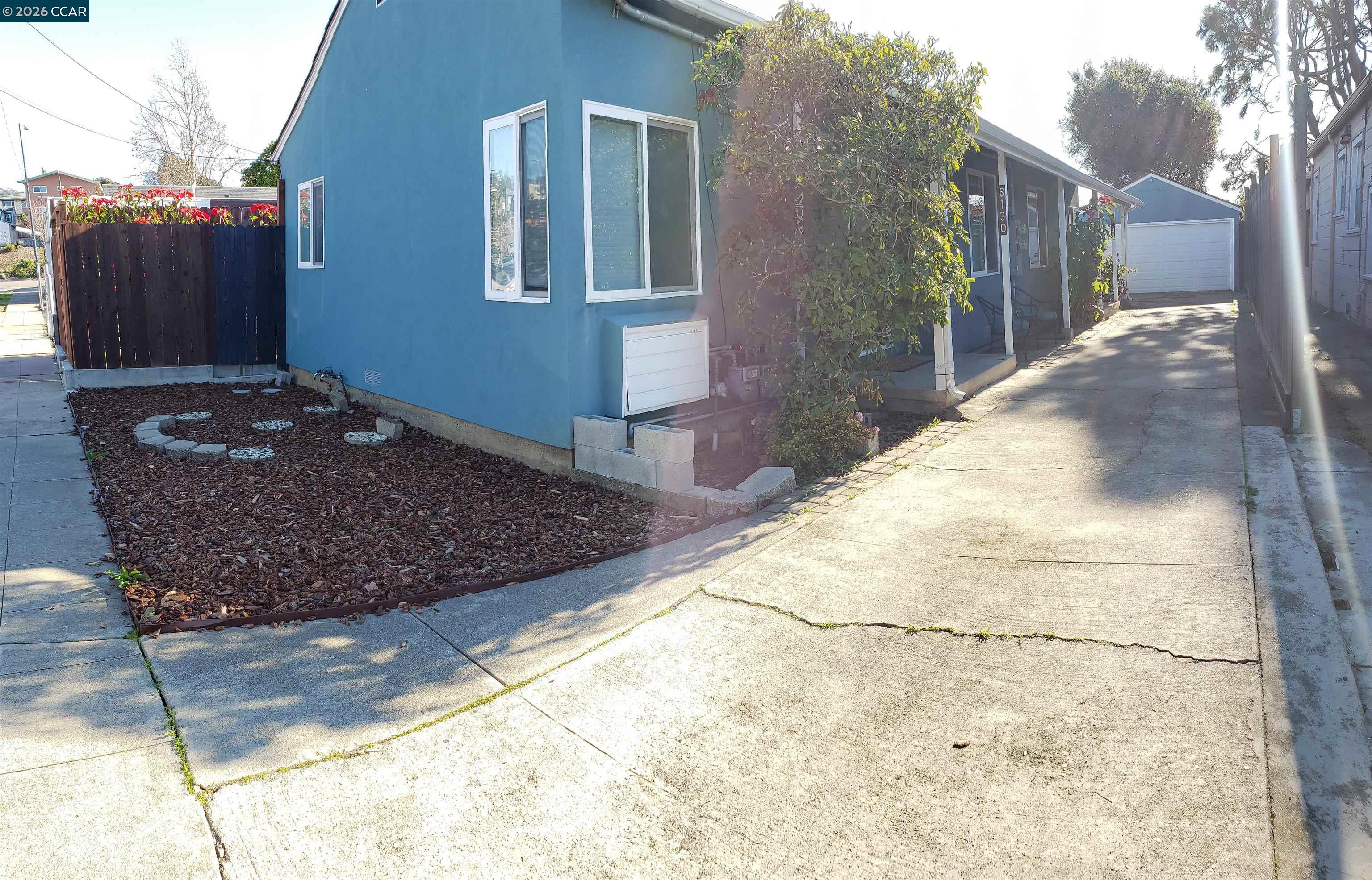 Detail Gallery Image 12 of 45 For 6130 Van Fleet Ave, Richmond,  CA 94804 - – Beds | – Baths