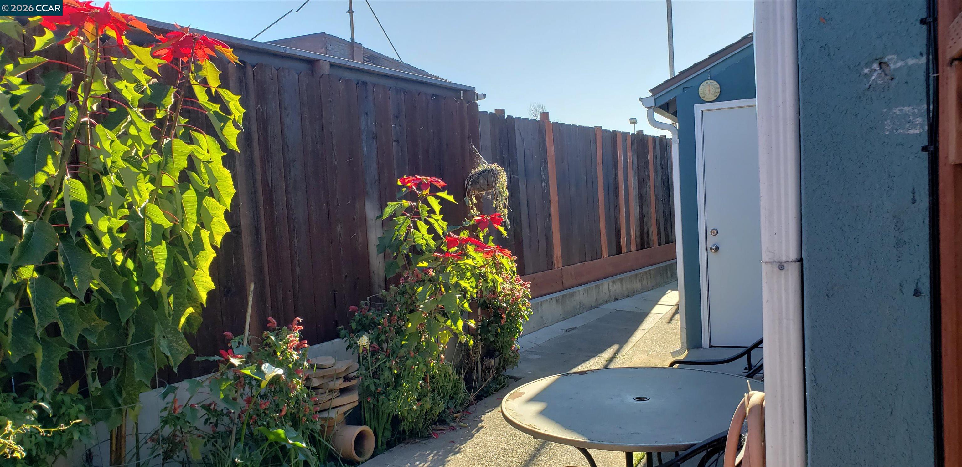 Detail Gallery Image 16 of 45 For 6130 Van Fleet Ave, Richmond,  CA 94804 - – Beds | – Baths