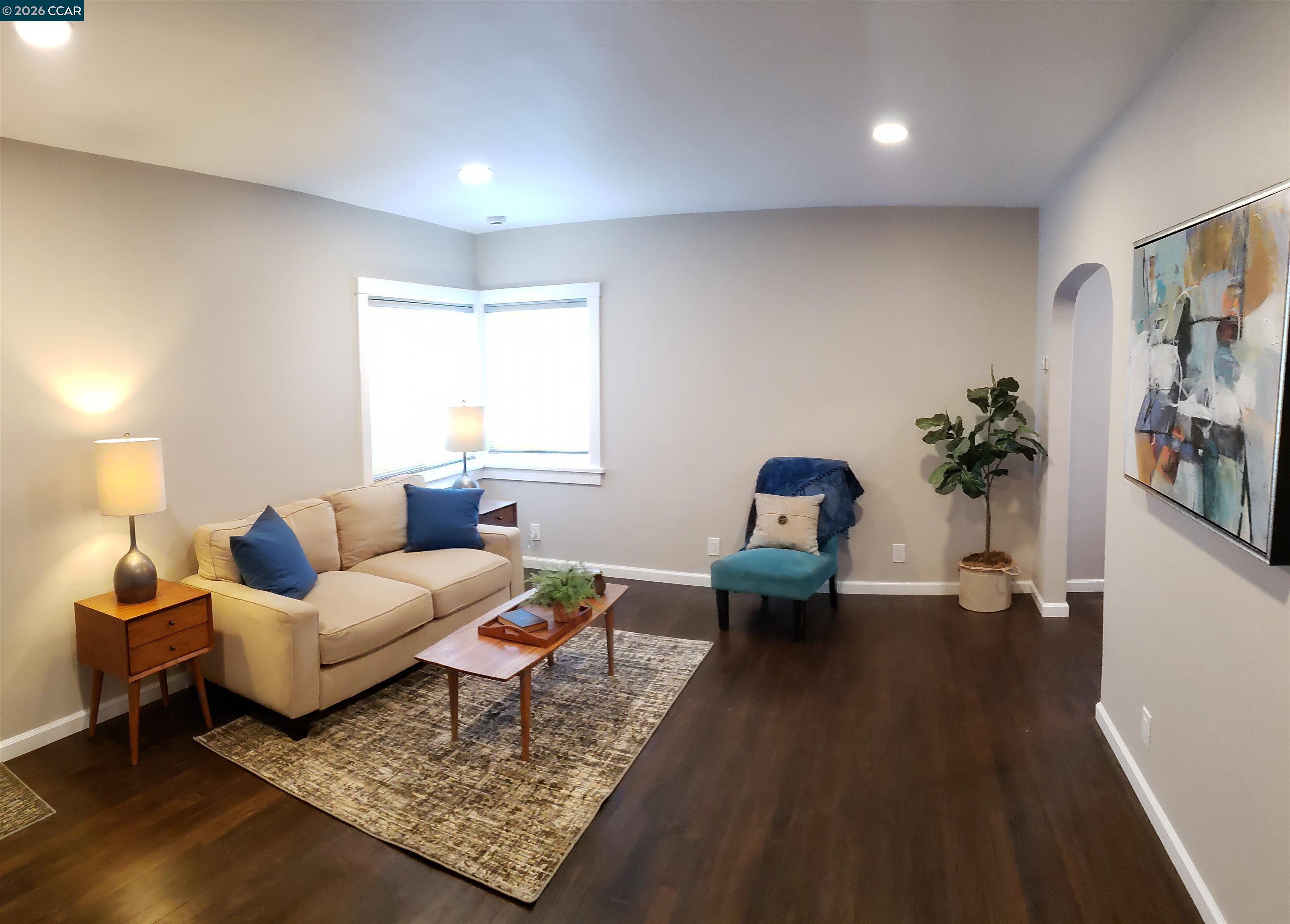 Detail Gallery Image 4 of 45 For 6130 Van Fleet Ave, Richmond,  CA 94804 - – Beds | – Baths