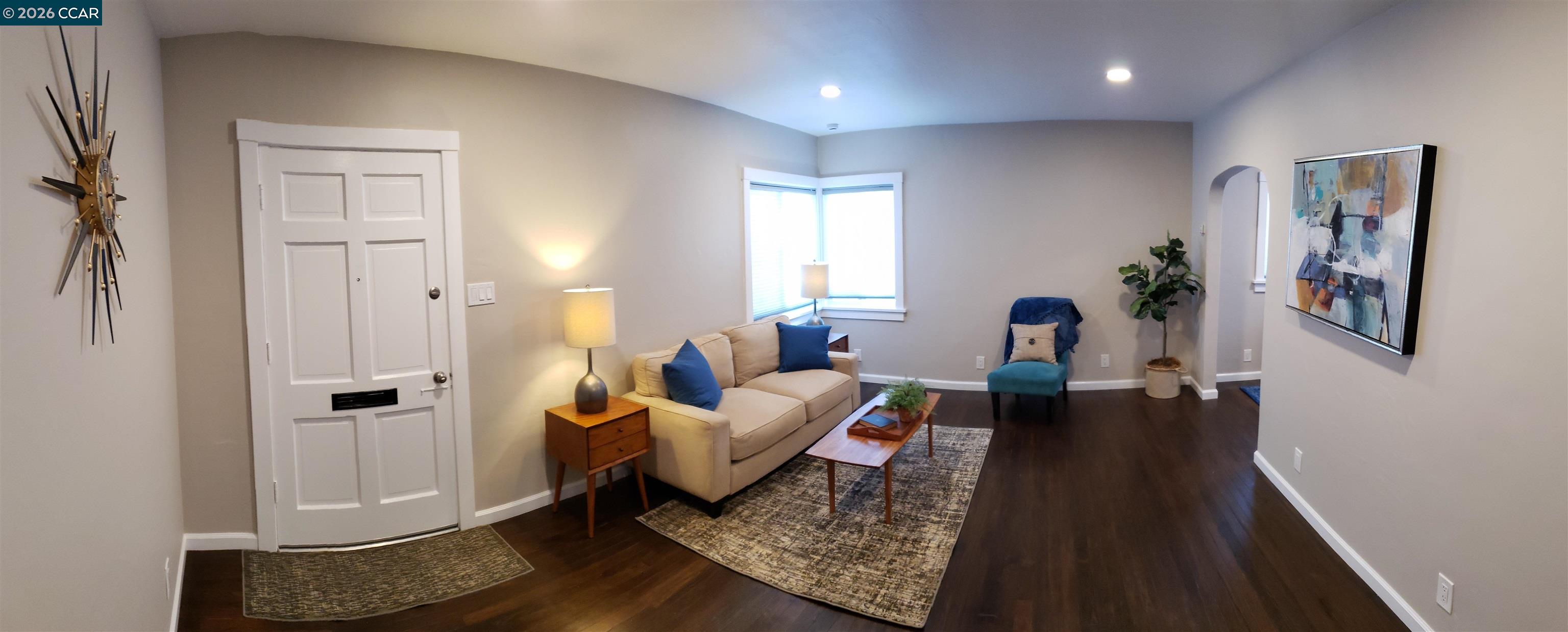 Detail Gallery Image 36 of 45 For 6130 Van Fleet Ave, Richmond,  CA 94804 - – Beds | – Baths