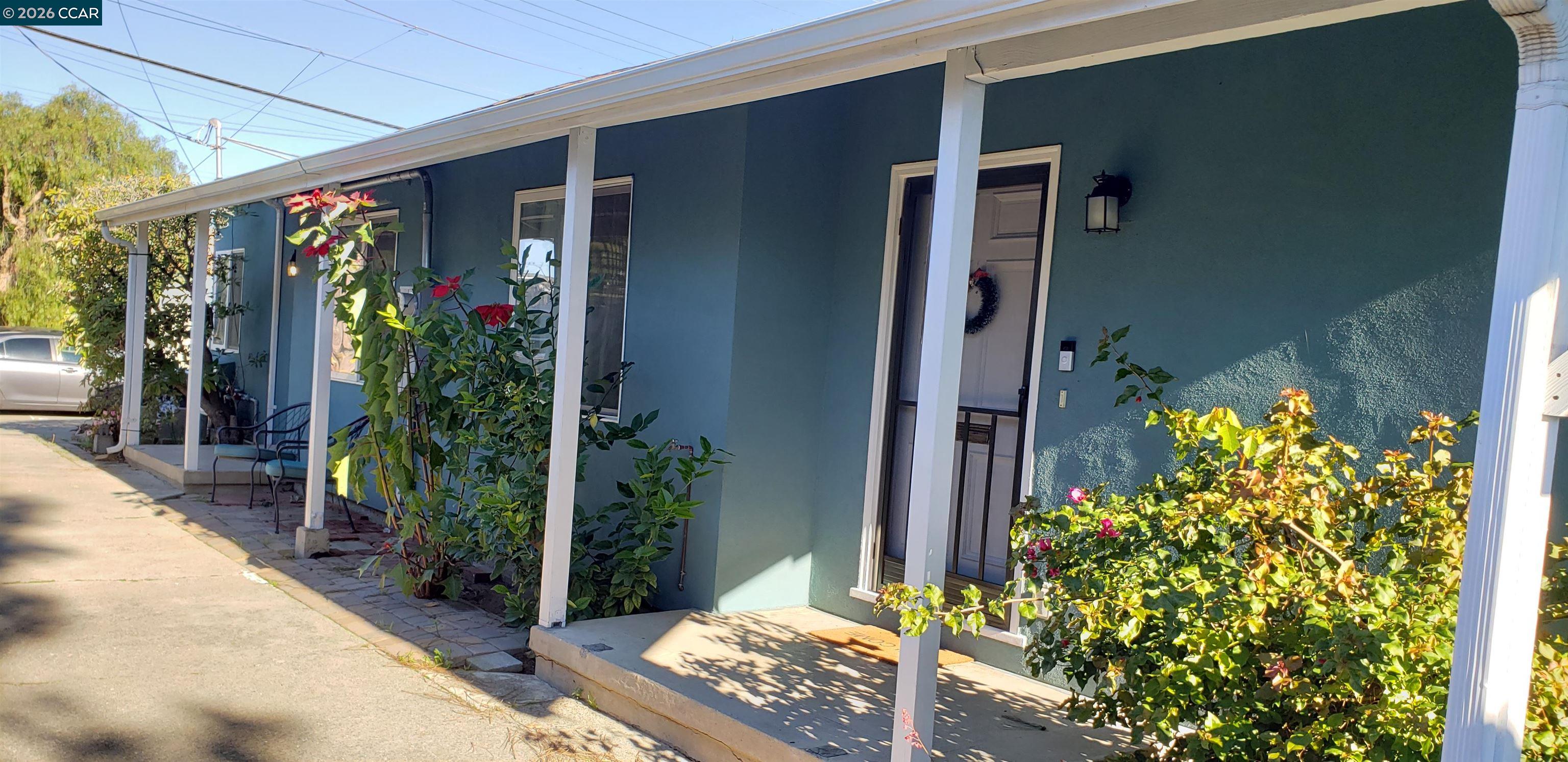 Detail Gallery Image 40 of 45 For 6130 Van Fleet Ave, Richmond,  CA 94804 - – Beds | – Baths