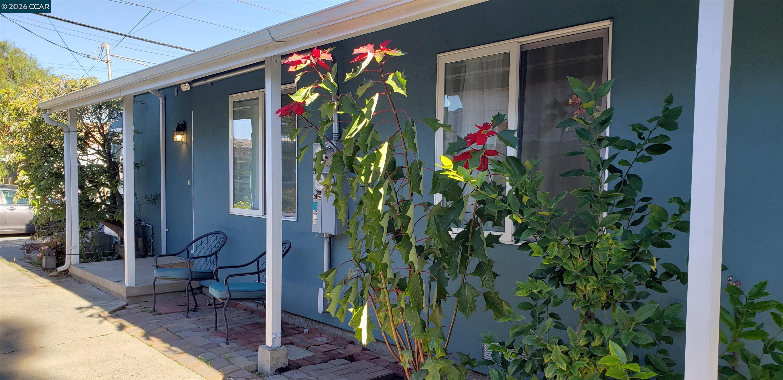 Detail Gallery Image 42 of 45 For 6130 Van Fleet Ave, Richmond,  CA 94804 - – Beds | – Baths