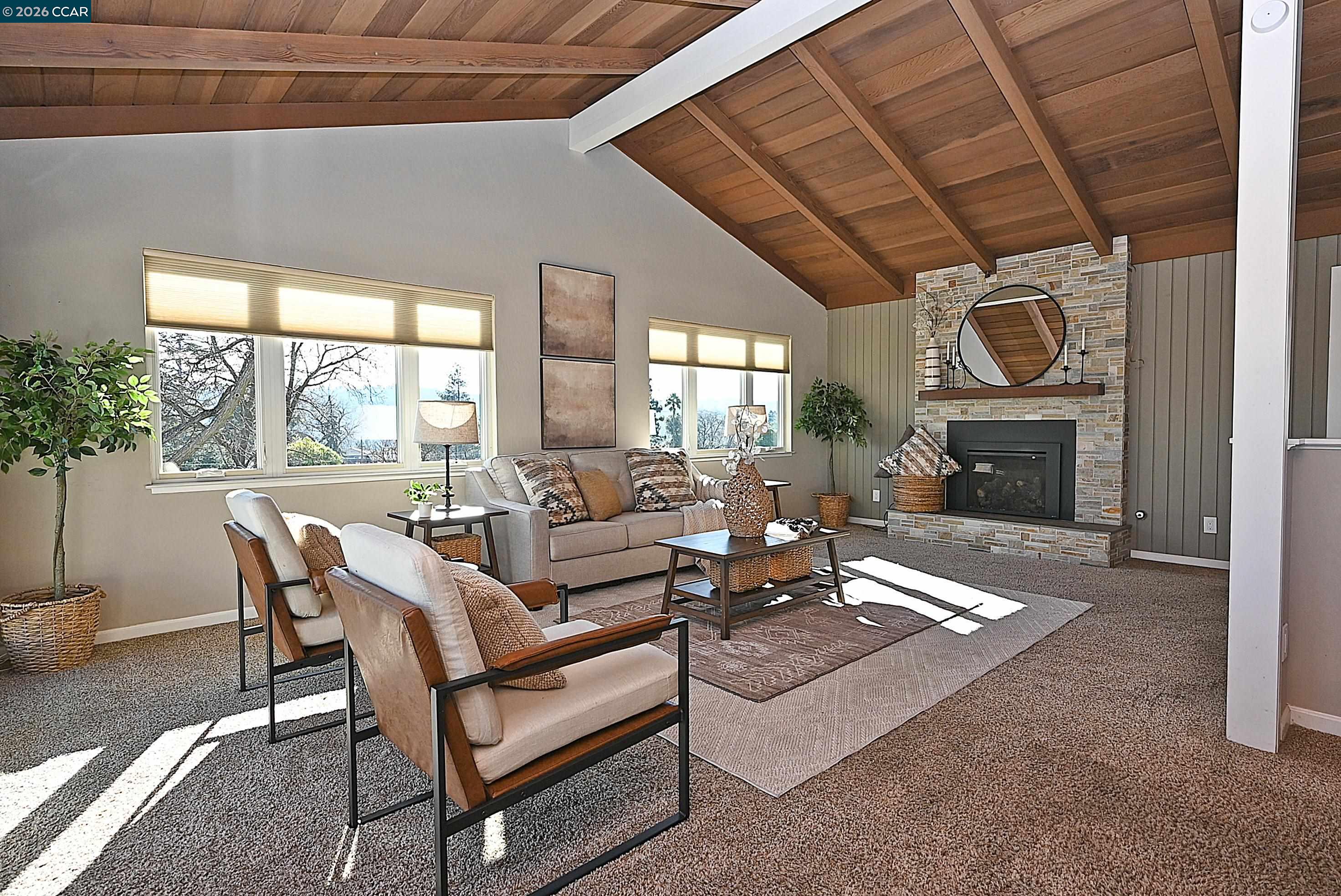 Detail Gallery Image 9 of 54 For 12 Westminster Place, Lafayette,  CA 94549 - 4 Beds | 3 Baths