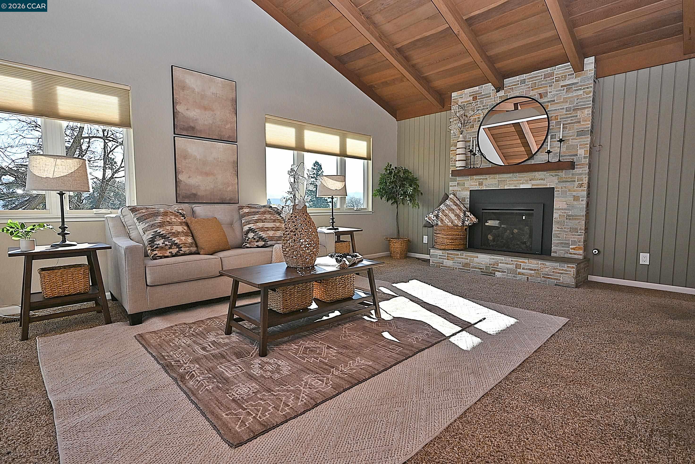 Detail Gallery Image 10 of 54 For 12 Westminster Place, Lafayette,  CA 94549 - 4 Beds | 3 Baths