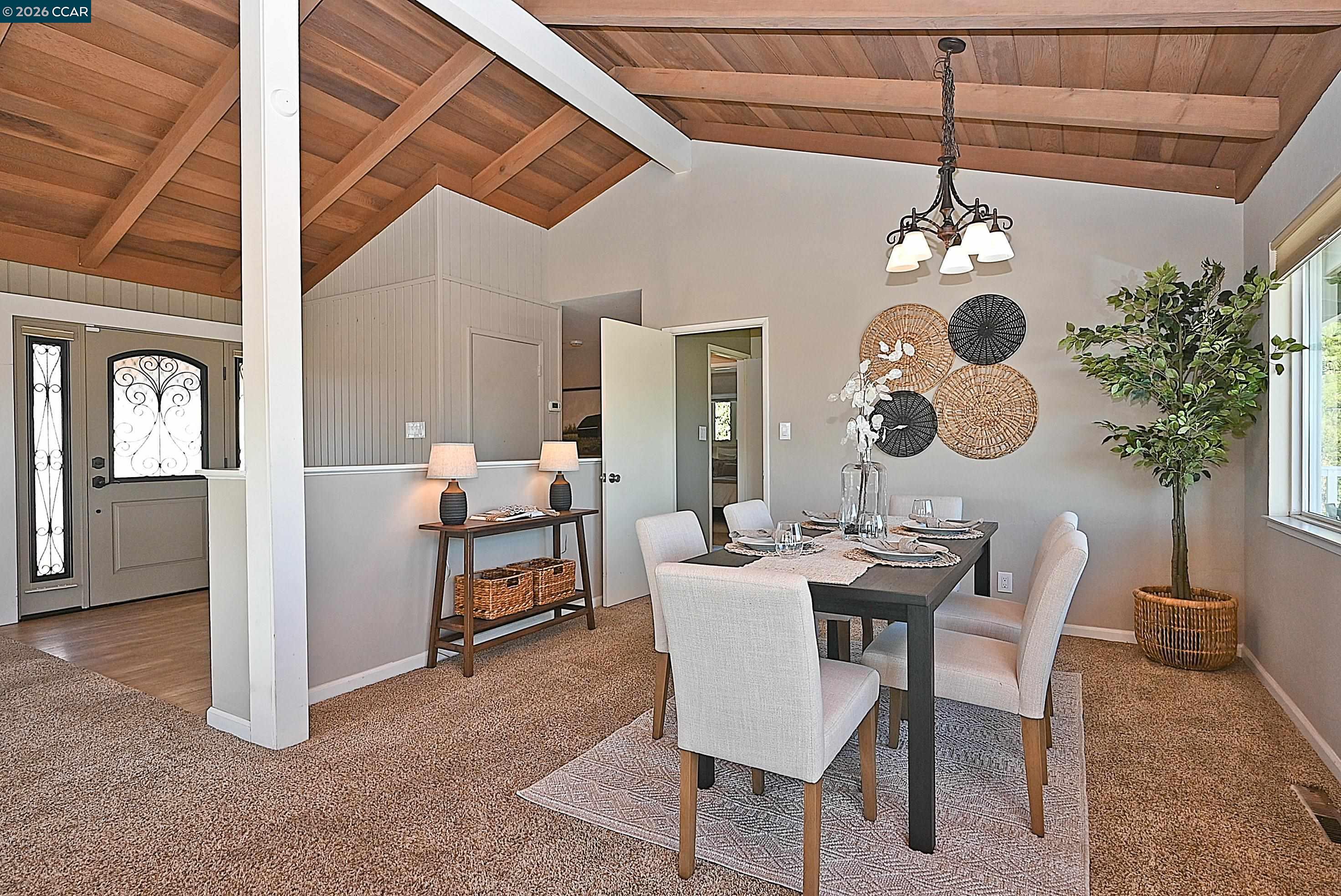 Detail Gallery Image 12 of 54 For 12 Westminster Place, Lafayette,  CA 94549 - 4 Beds | 3 Baths