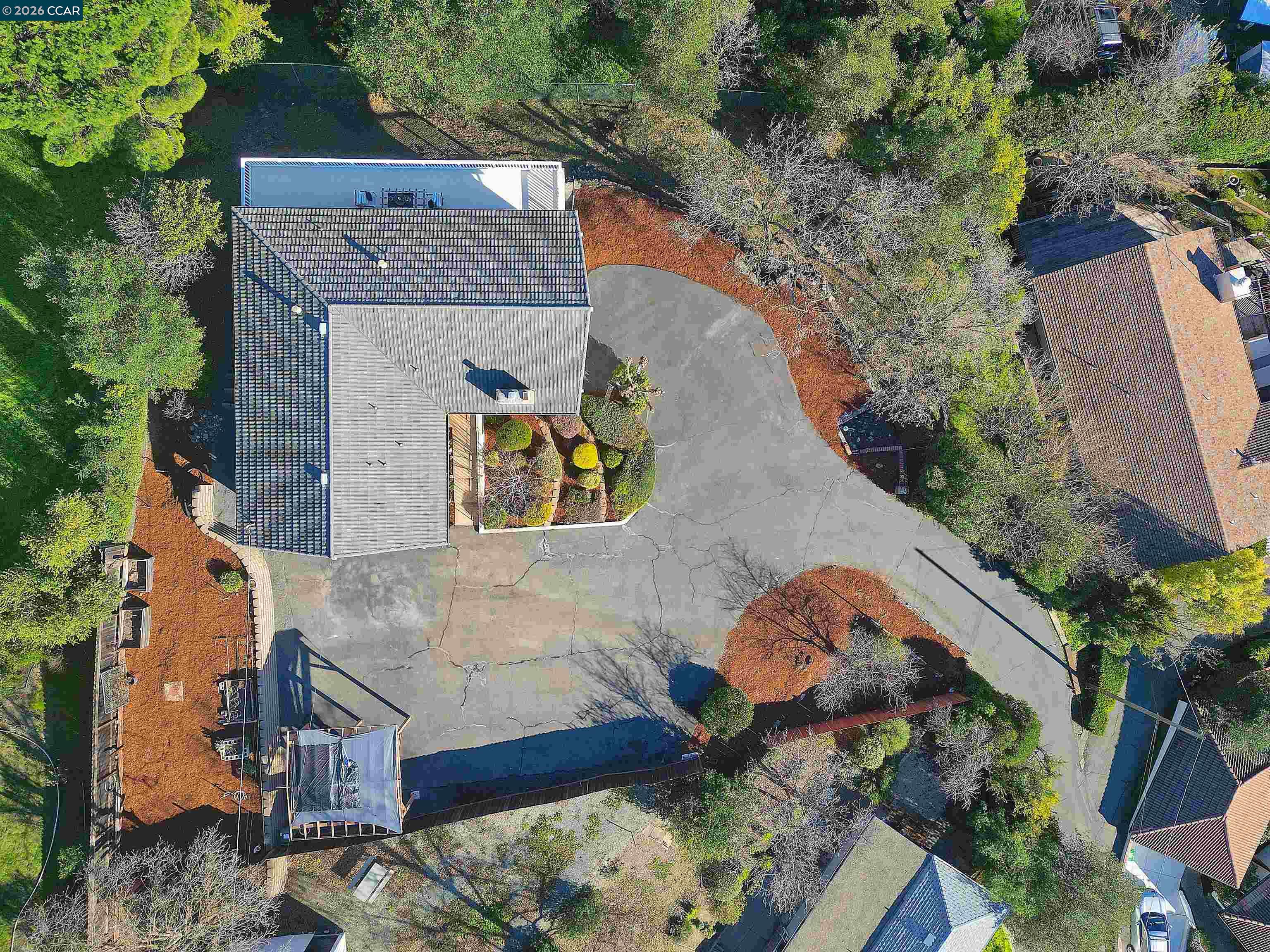 Detail Gallery Image 54 of 54 For 12 Westminster Place, Lafayette,  CA 94549 - 4 Beds | 3 Baths