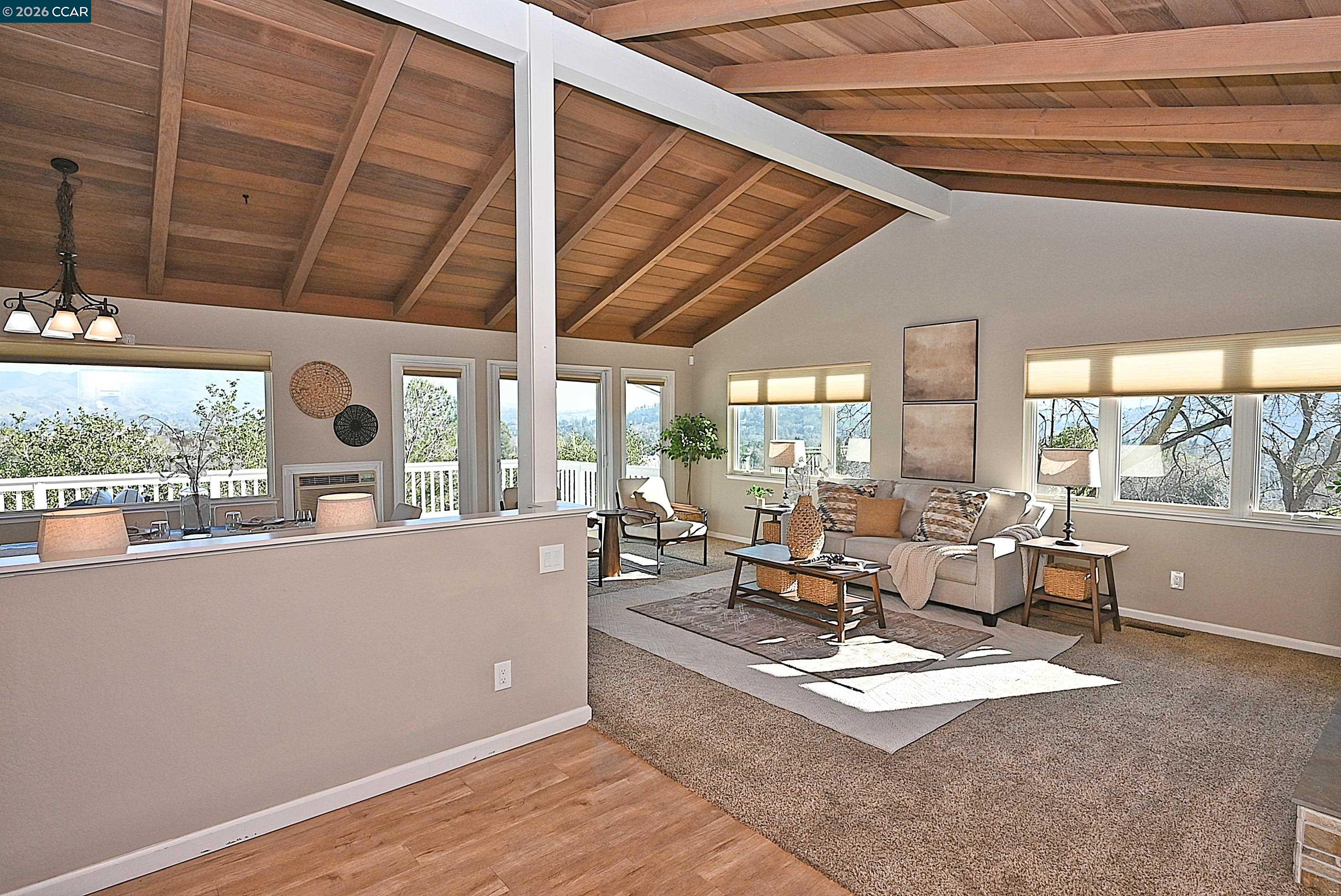 Detail Gallery Image 8 of 54 For 12 Westminster Place, Lafayette,  CA 94549 - 4 Beds | 3 Baths