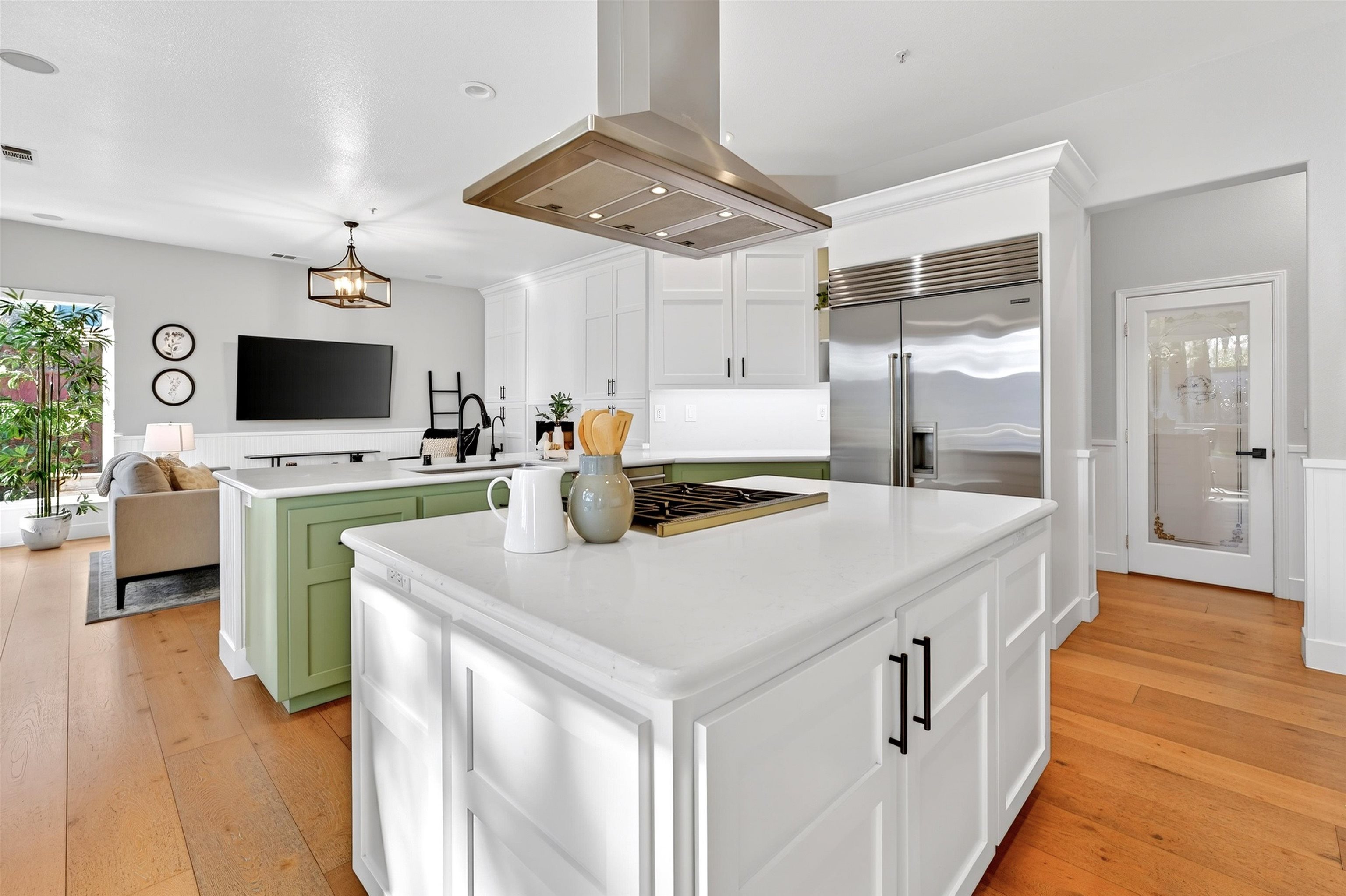 Detail Gallery Image 11 of 32 For 2571 Merlot Ln, Livermore,  CA 94550 - 4 Beds | 2/1 Baths