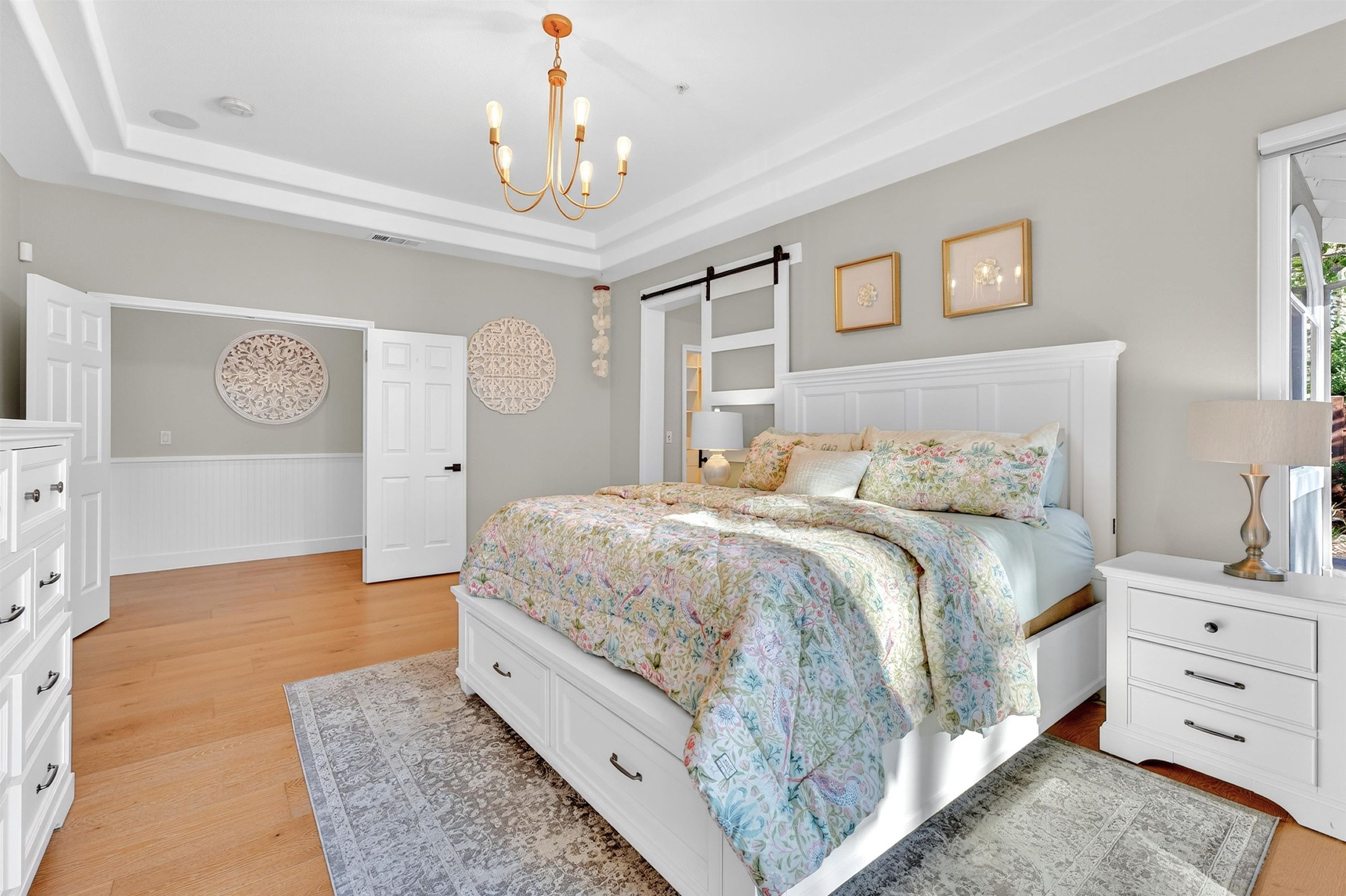 Detail Gallery Image 17 of 32 For 2571 Merlot Ln, Livermore,  CA 94550 - 4 Beds | 2/1 Baths