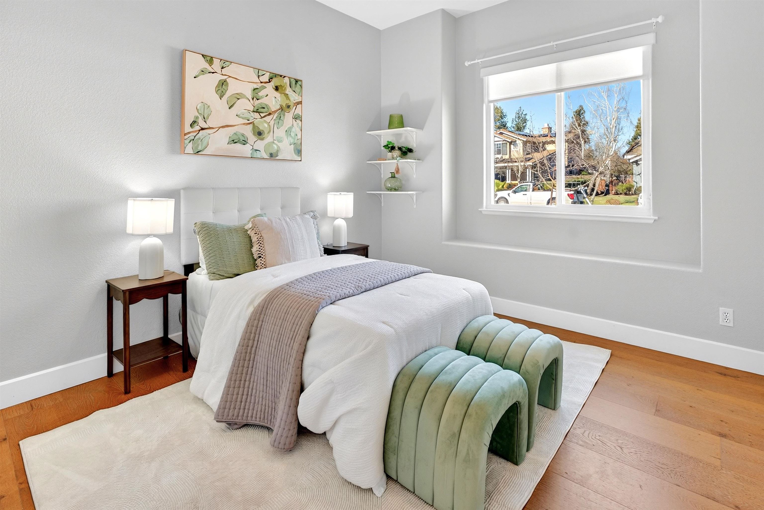 Detail Gallery Image 22 of 32 For 2571 Merlot Ln, Livermore,  CA 94550 - 4 Beds | 2/1 Baths