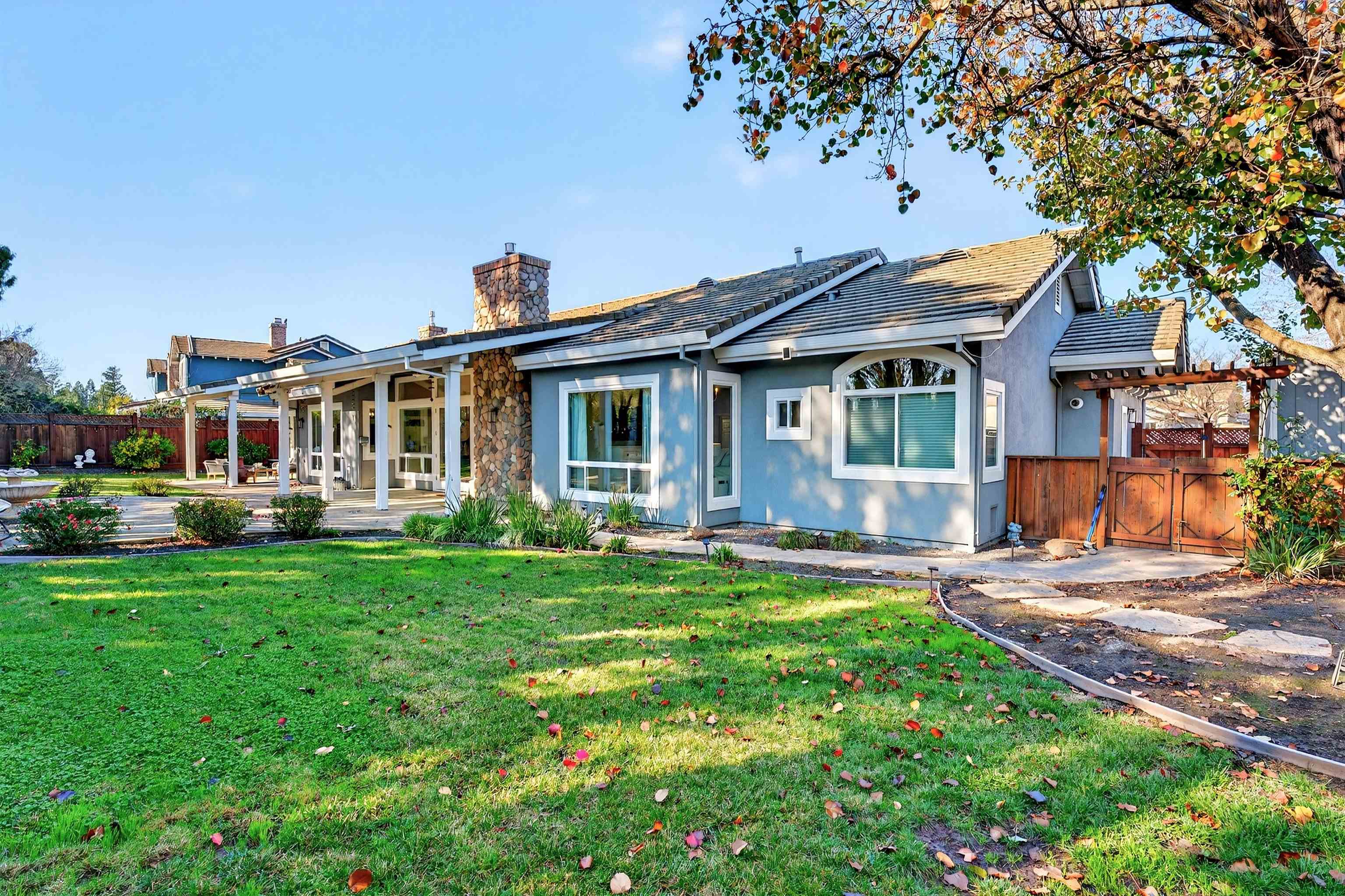 Detail Gallery Image 32 of 32 For 2571 Merlot Ln, Livermore,  CA 94550 - 4 Beds | 2/1 Baths