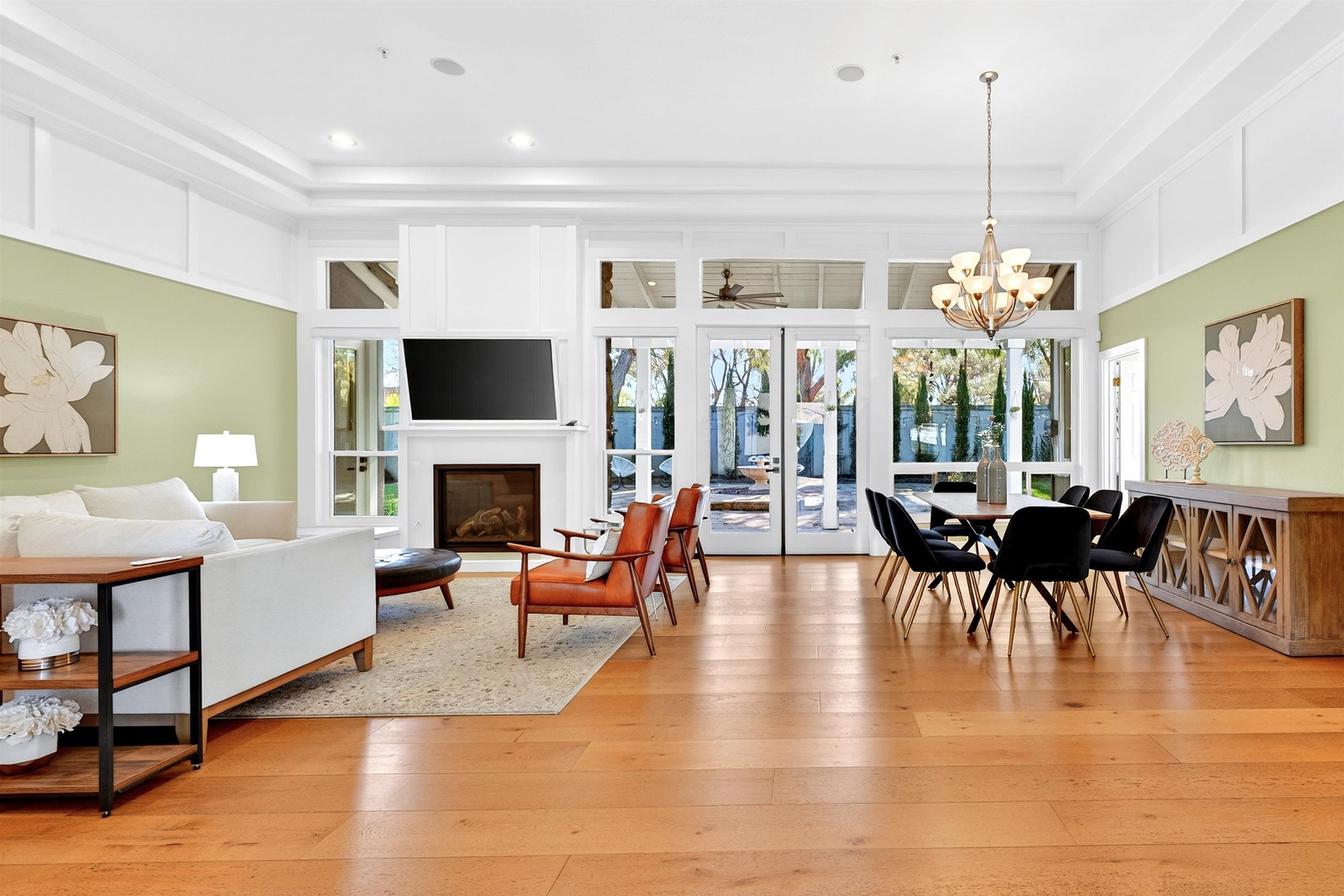 Detail Gallery Image 5 of 32 For 2571 Merlot Ln, Livermore,  CA 94550 - 4 Beds | 2/1 Baths