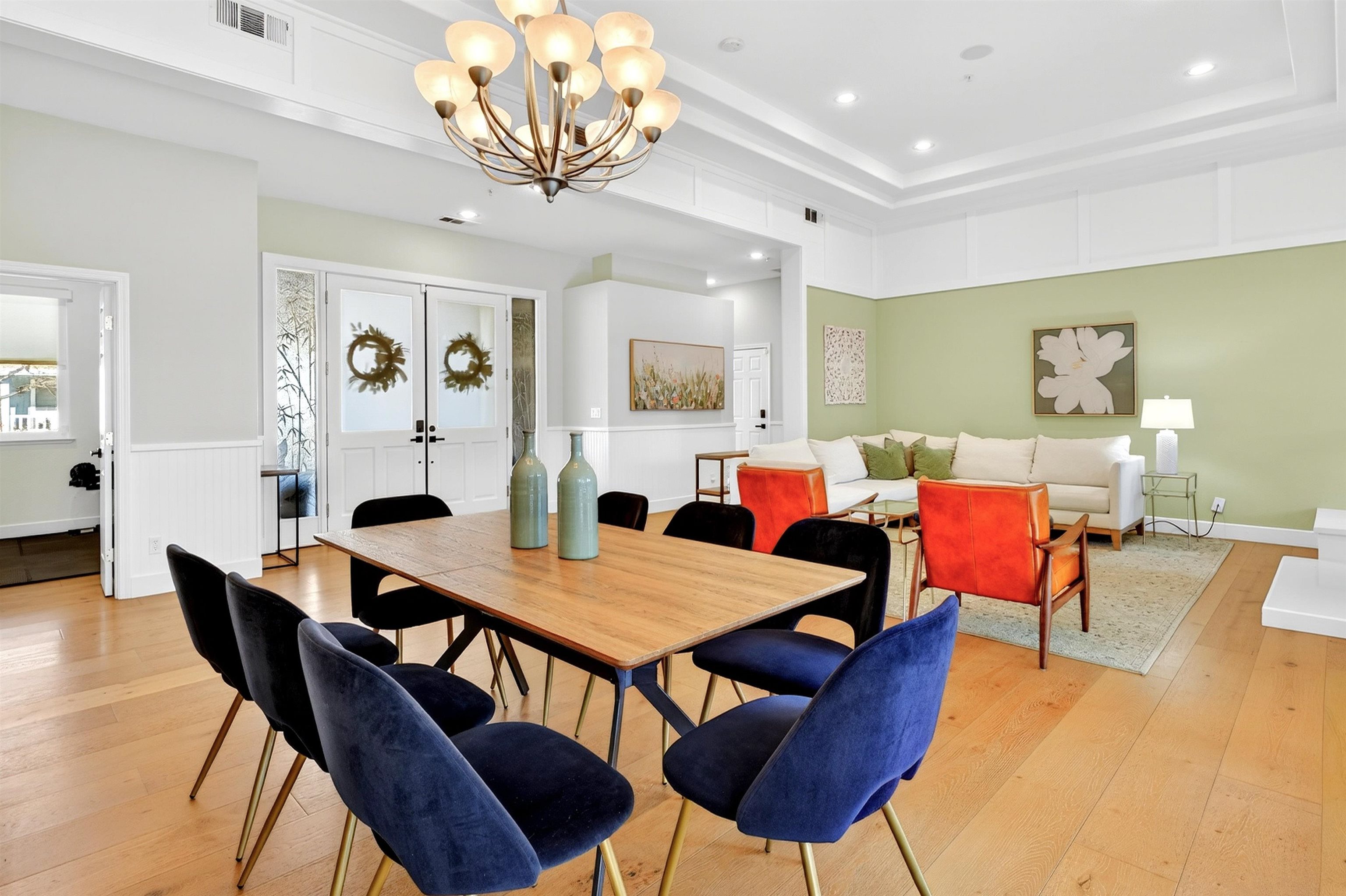 Detail Gallery Image 6 of 32 For 2571 Merlot Ln, Livermore,  CA 94550 - 4 Beds | 2/1 Baths