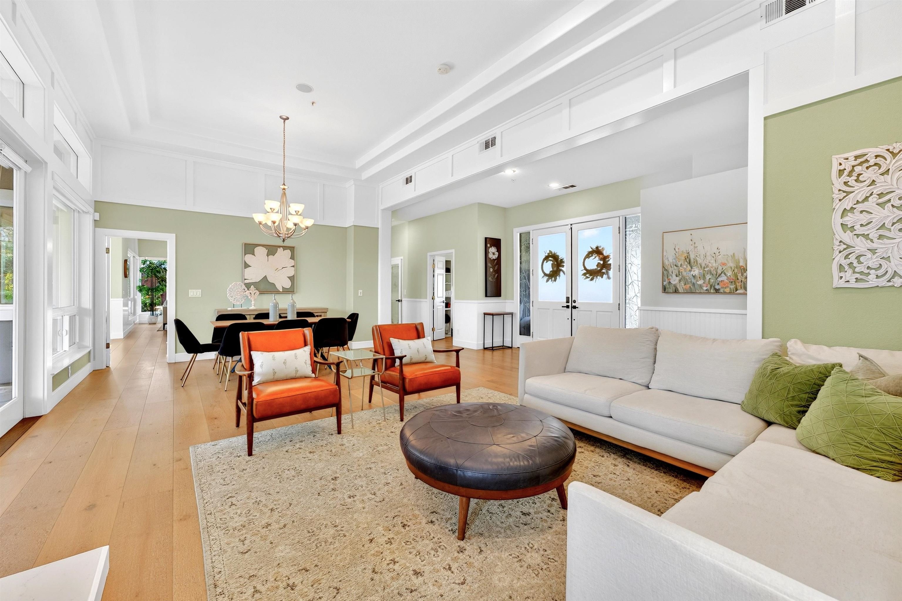 Detail Gallery Image 8 of 32 For 2571 Merlot Ln, Livermore,  CA 94550 - 4 Beds | 2/1 Baths