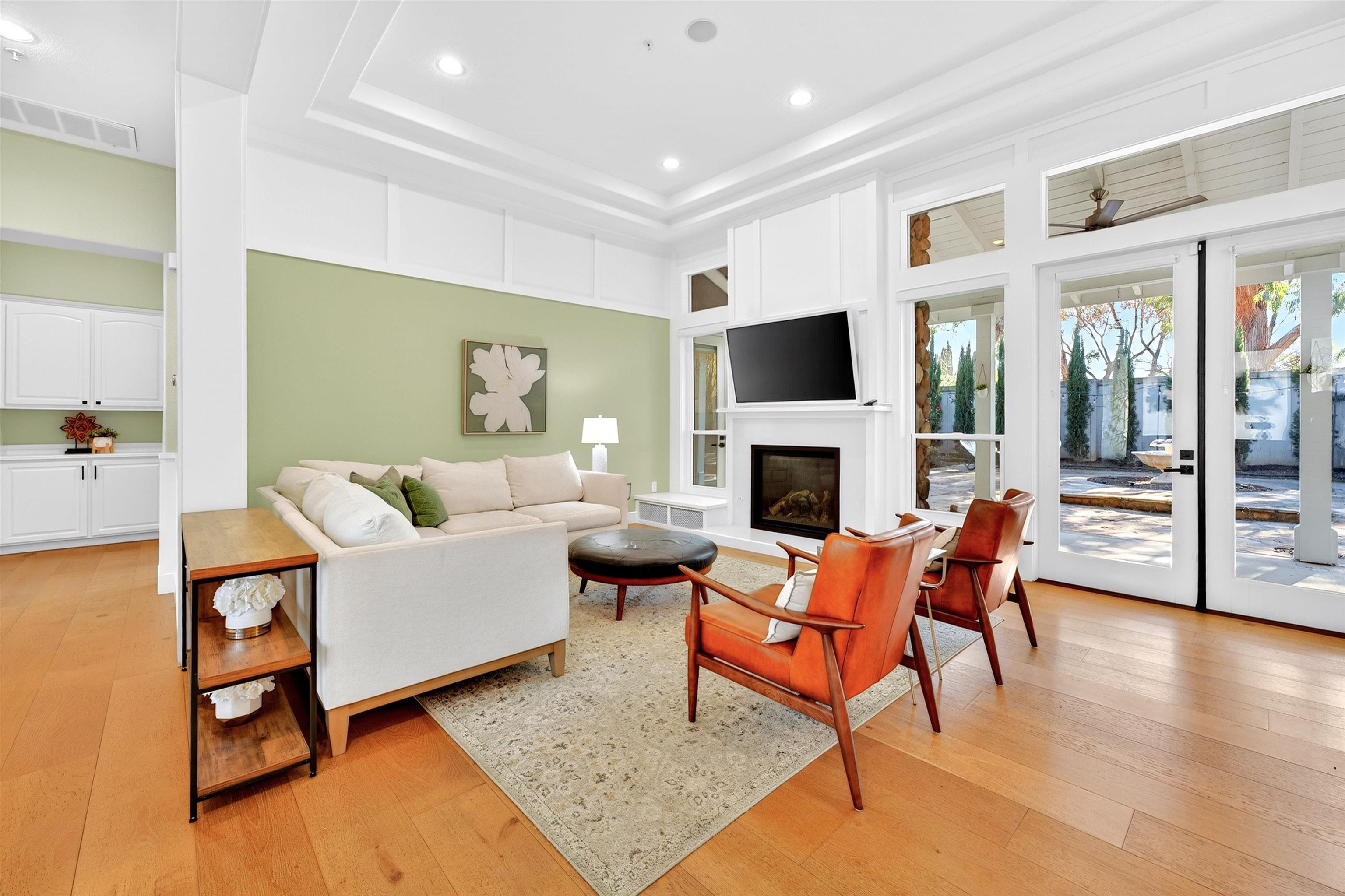 Detail Gallery Image 9 of 32 For 2571 Merlot Ln, Livermore,  CA 94550 - 4 Beds | 2/1 Baths