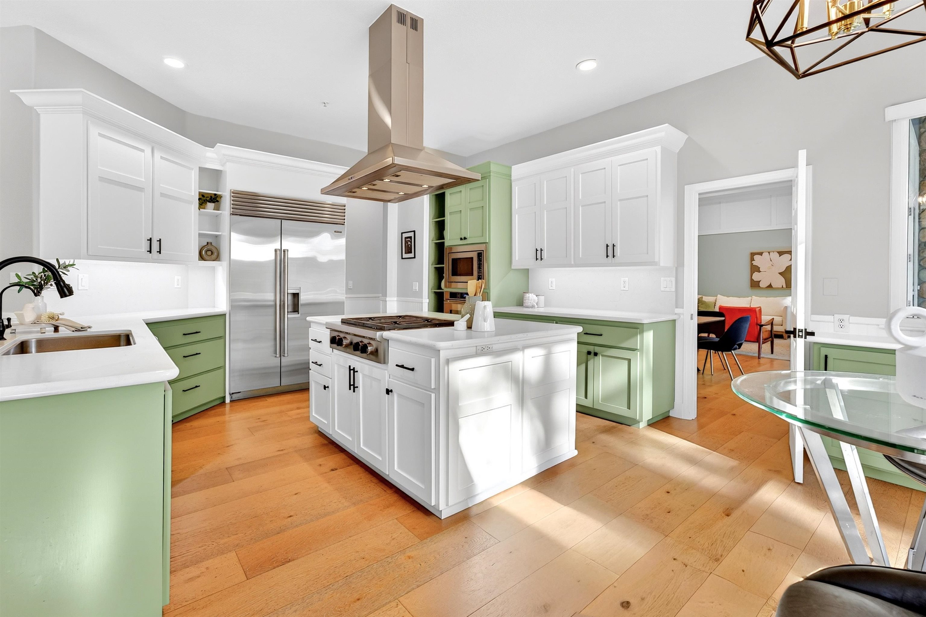 Detail Gallery Image 10 of 32 For 2571 Merlot Ln, Livermore,  CA 94550 - 4 Beds | 2/1 Baths