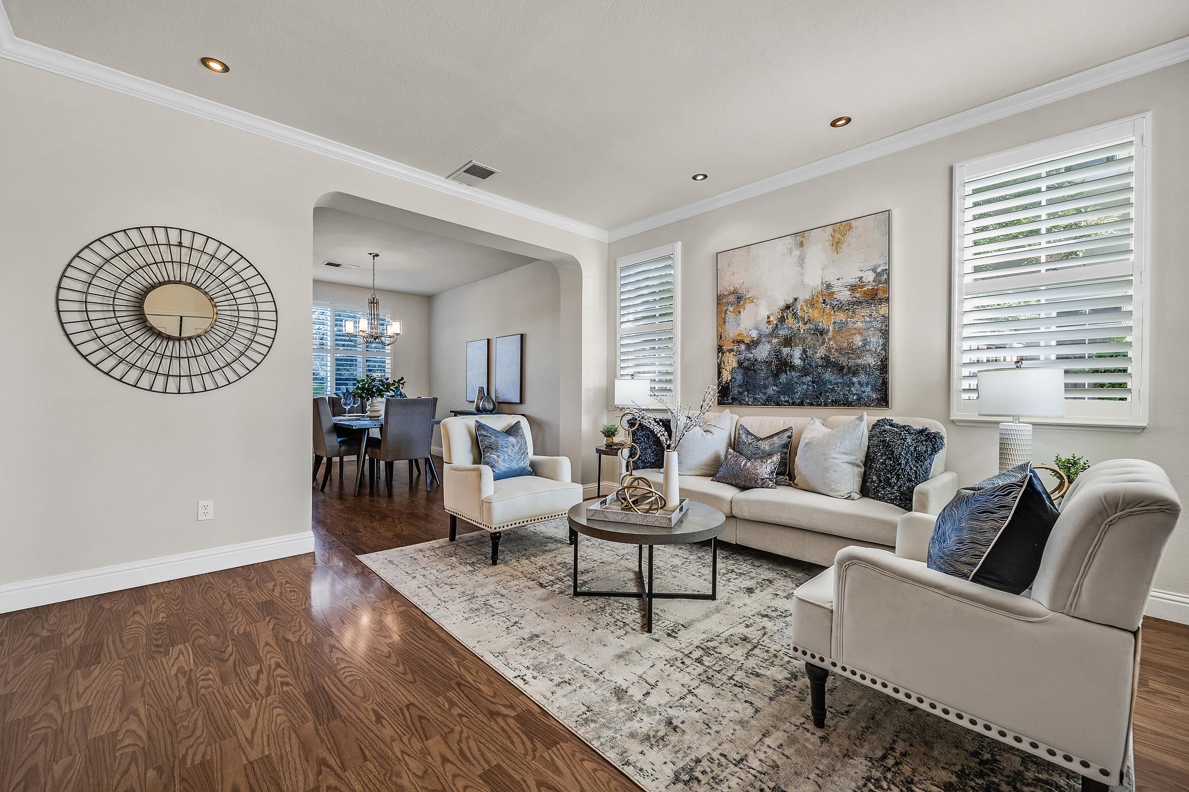 Detail Gallery Image 4 of 53 For 2271 Spartan Ter, Brentwood,  CA 94513 - 5 Beds | 3 Baths