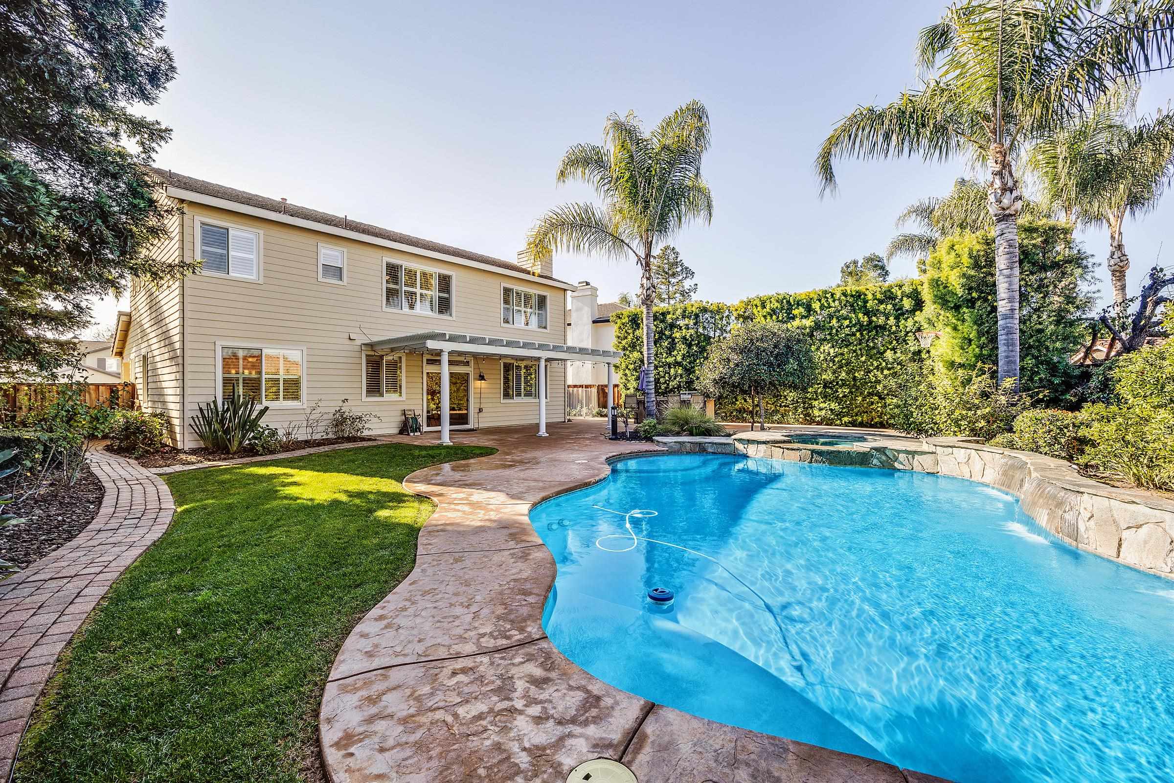 Detail Gallery Image 40 of 53 For 2271 Spartan Ter, Brentwood,  CA 94513 - 5 Beds | 3 Baths