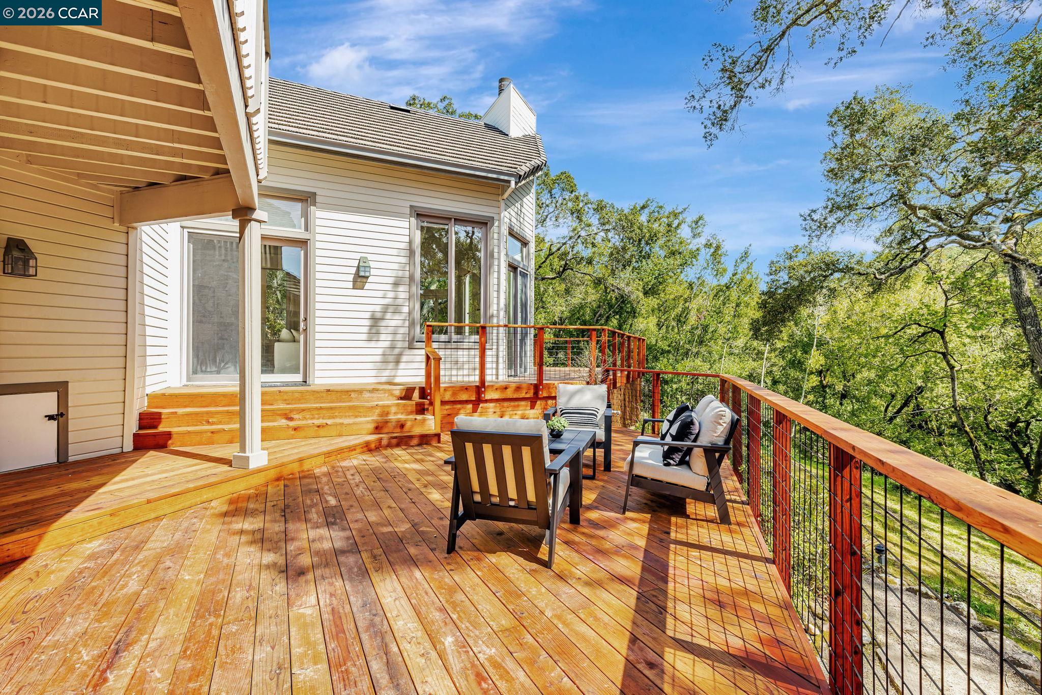 Detail Gallery Image 34 of 47 For 4 Julianna Ct, Moraga,  CA 94556 - 4 Beds | 4 Baths