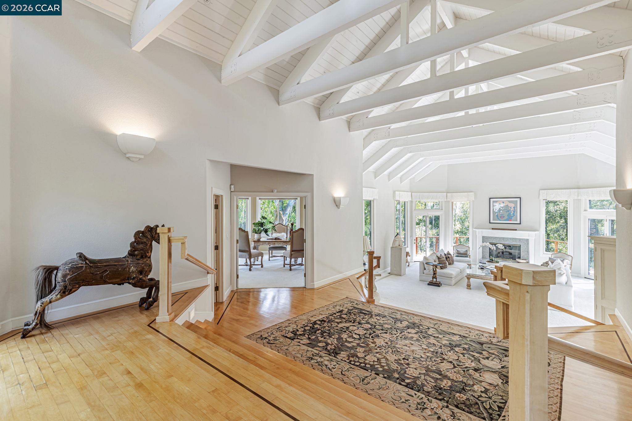 Detail Gallery Image 6 of 47 For 4 Julianna Ct, Moraga,  CA 94556 - 4 Beds | 4 Baths