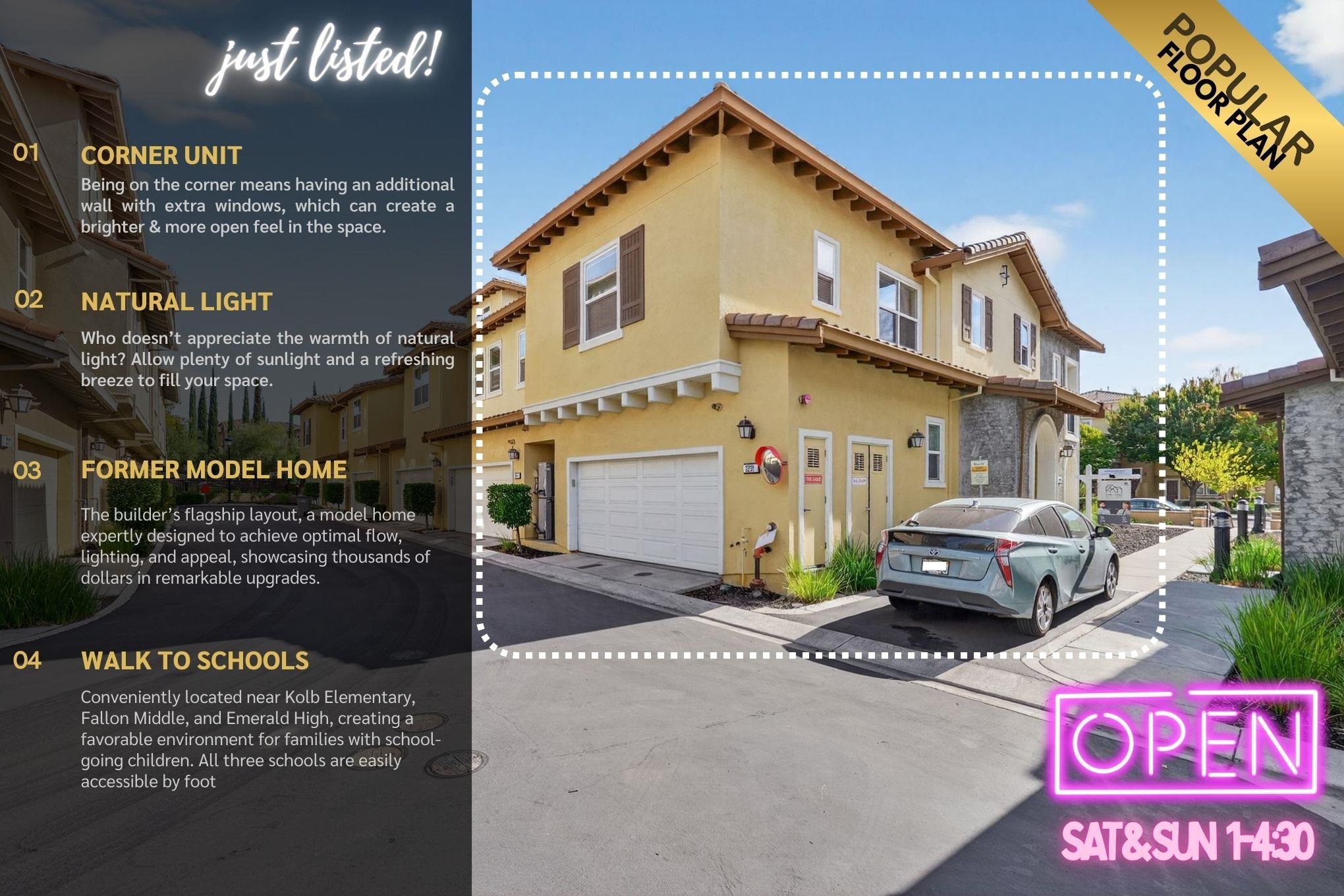 Condos For Sale in Dublin, CA