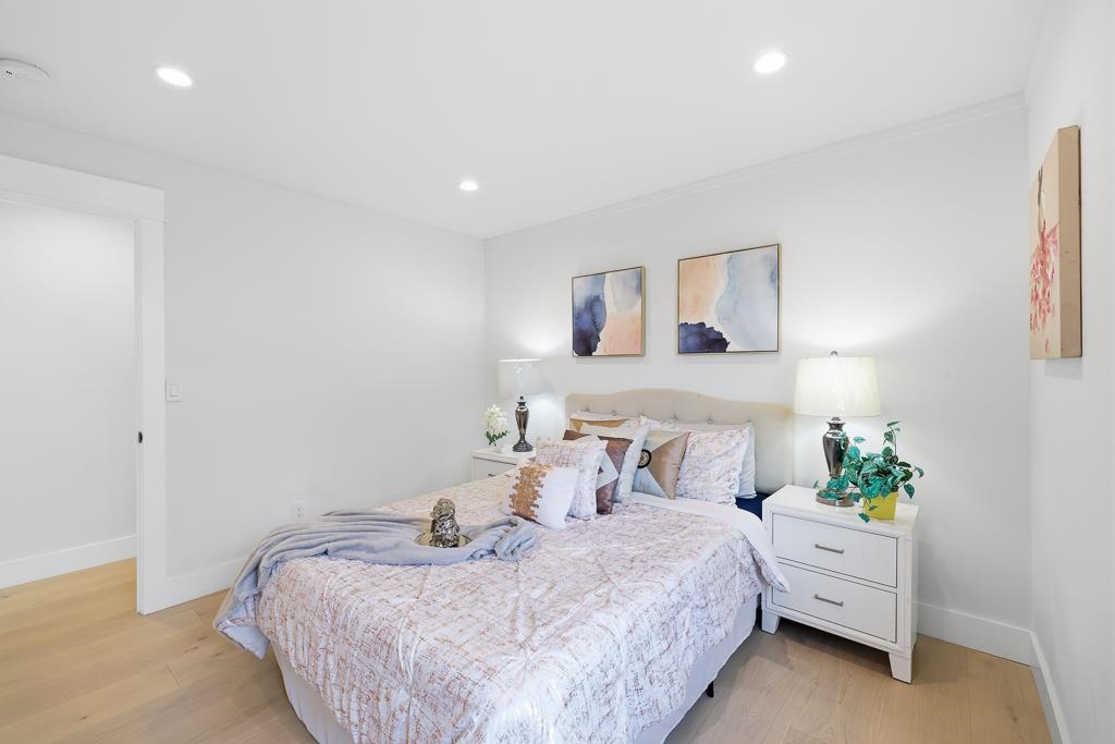 Detail Gallery Image 16 of 59 For 19790 Stanton Ave, Castro Valley,  CA 94546 - 4 Beds | 3 Baths