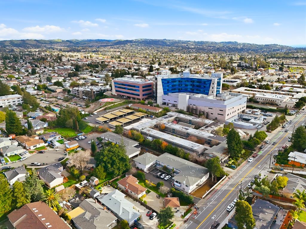 Detail Gallery Image 54 of 59 For 19790 Stanton Ave, Castro Valley,  CA 94546 - 4 Beds | 3 Baths