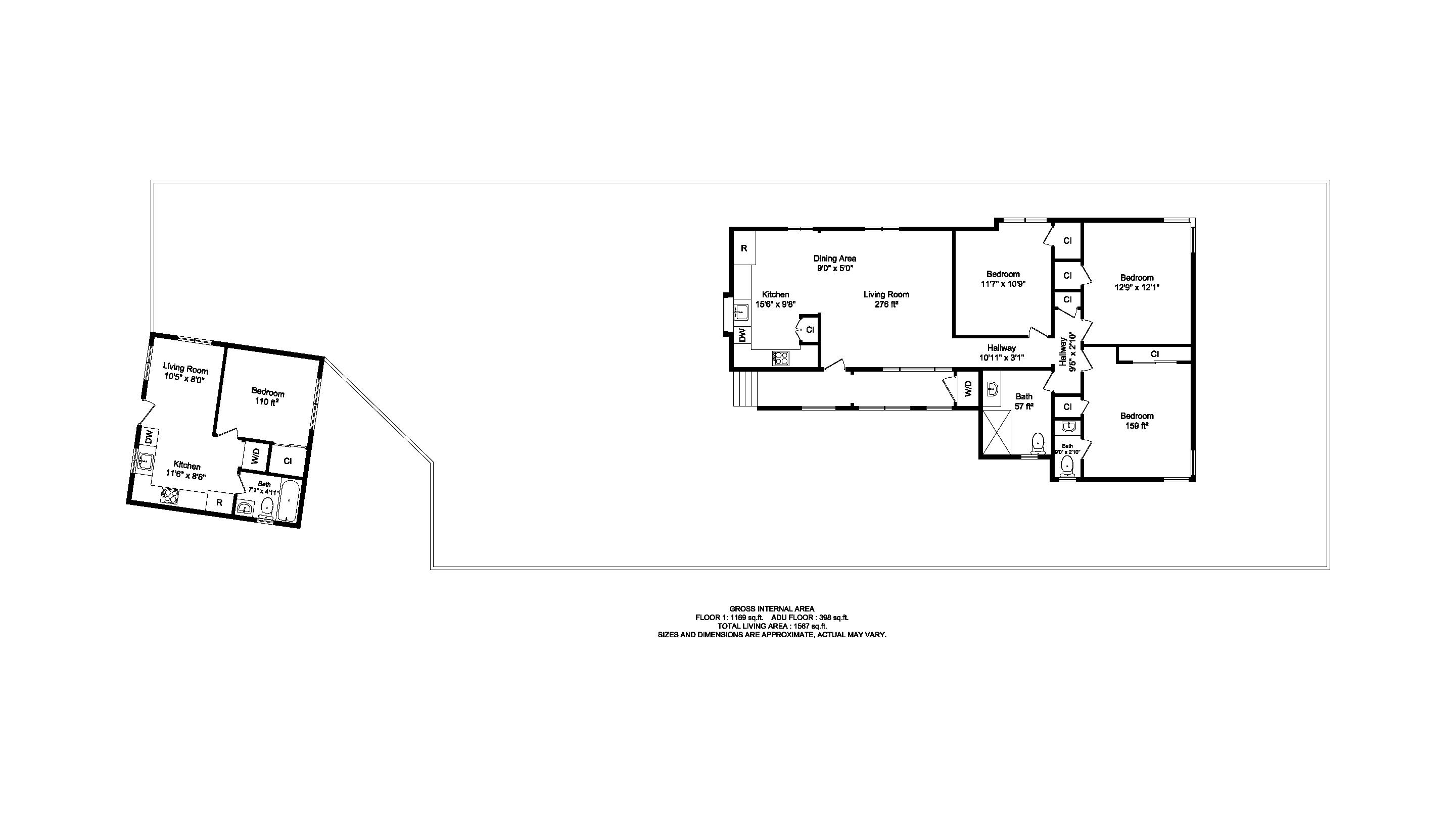 Detail Gallery Image 59 of 59 For 19790 Stanton Ave, Castro Valley,  CA 94546 - 4 Beds | 3 Baths