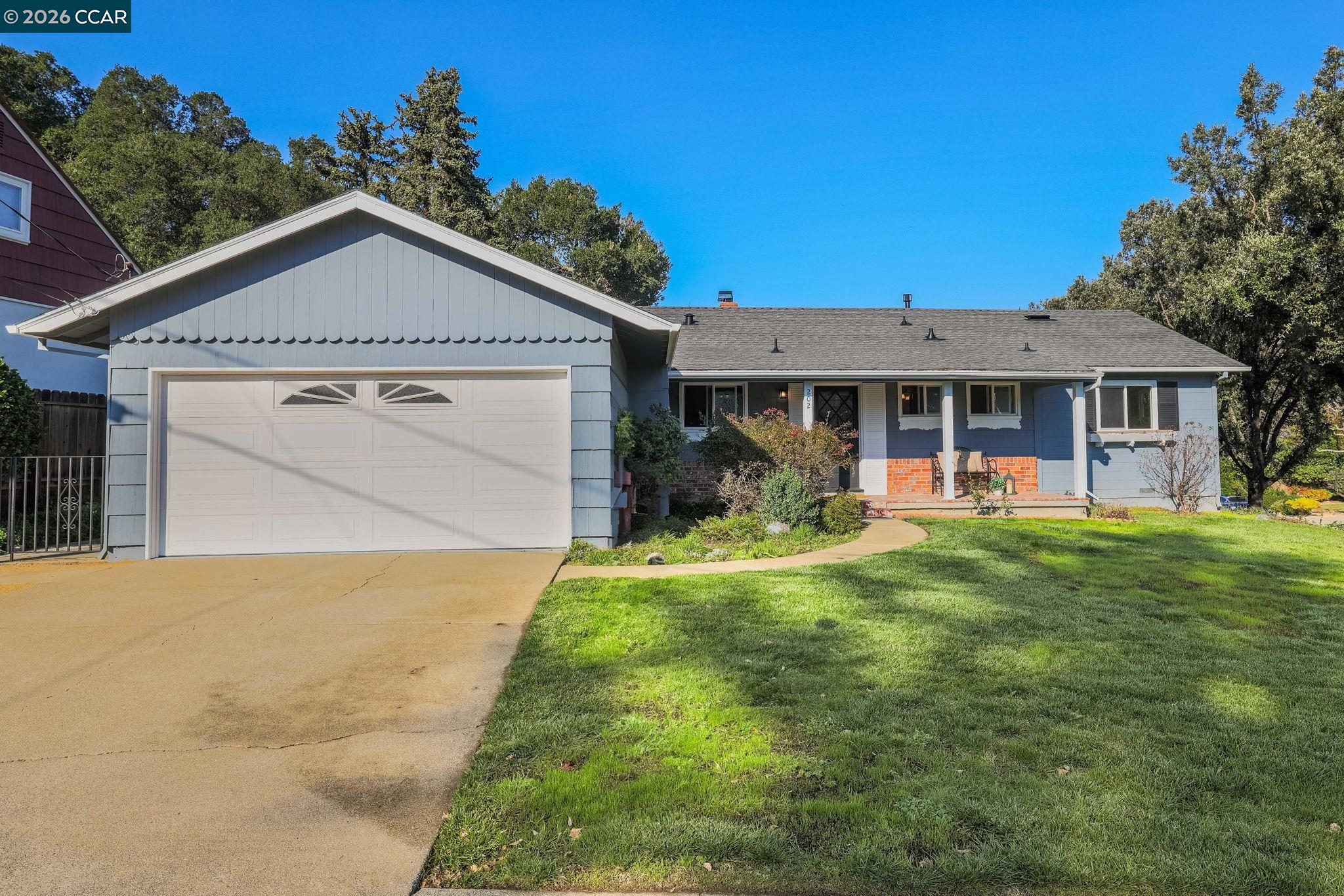 Homes For Sale in Martinez, CA