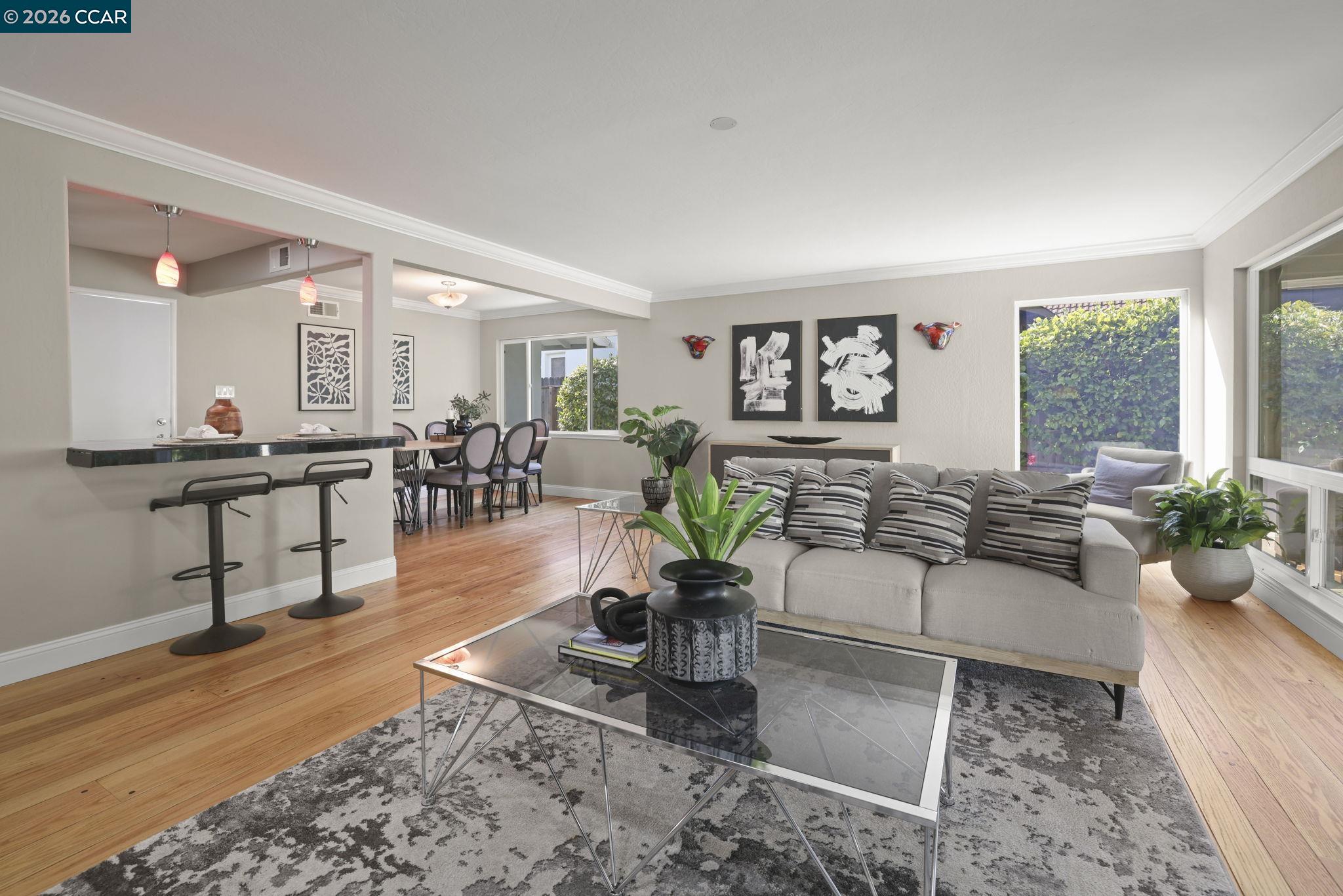 Detail Gallery Image 13 of 32 For 202 Christie Dr, Martinez,  CA 94553 - 3 Beds | 2 Baths