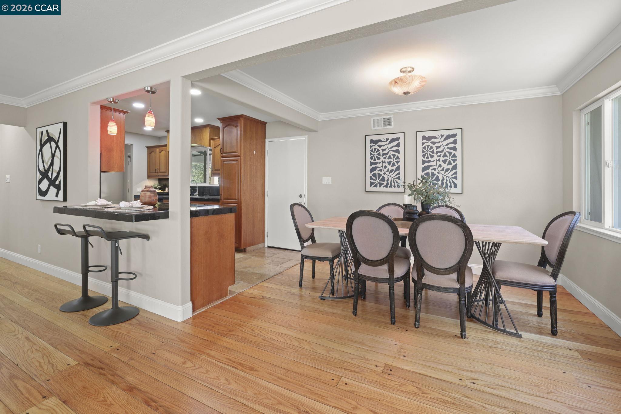 Detail Gallery Image 17 of 32 For 202 Christie Dr, Martinez,  CA 94553 - 3 Beds | 2 Baths