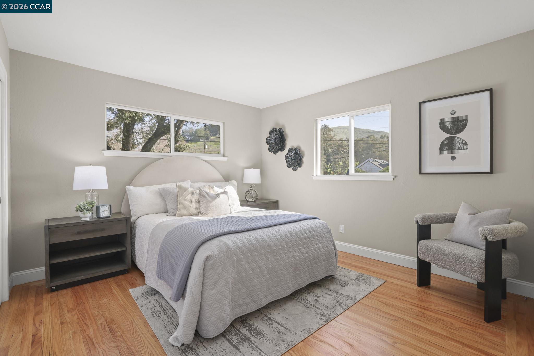 Detail Gallery Image 19 of 32 For 202 Christie Dr, Martinez,  CA 94553 - 3 Beds | 2 Baths