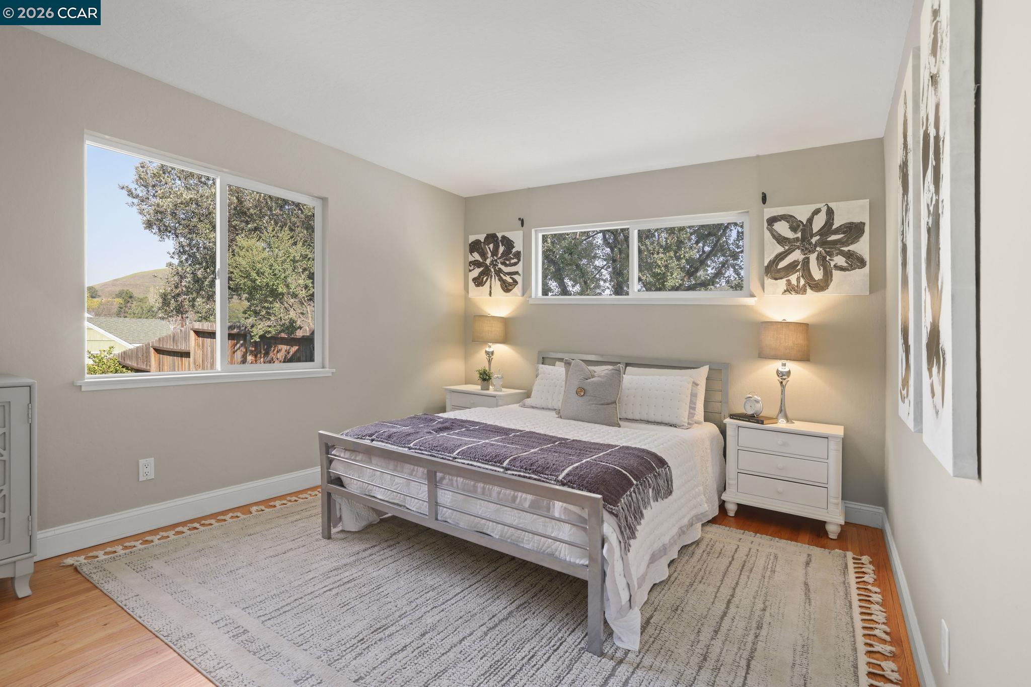 Detail Gallery Image 22 of 32 For 202 Christie Dr, Martinez,  CA 94553 - 3 Beds | 2 Baths