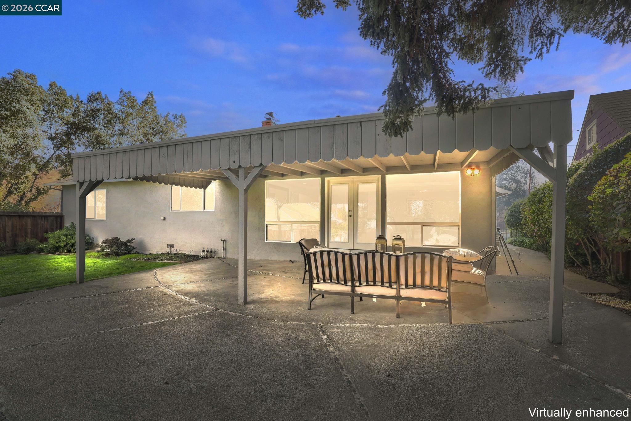 Detail Gallery Image 29 of 32 For 202 Christie Dr, Martinez,  CA 94553 - 3 Beds | 2 Baths