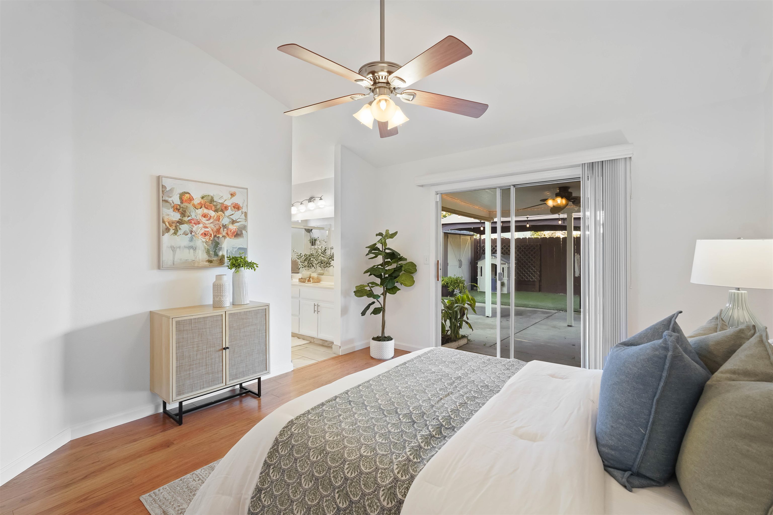 Detail Gallery Image 15 of 32 For 2255 Mcallister Ln, Riverbank,  CA 95367 - 3 Beds | 2 Baths