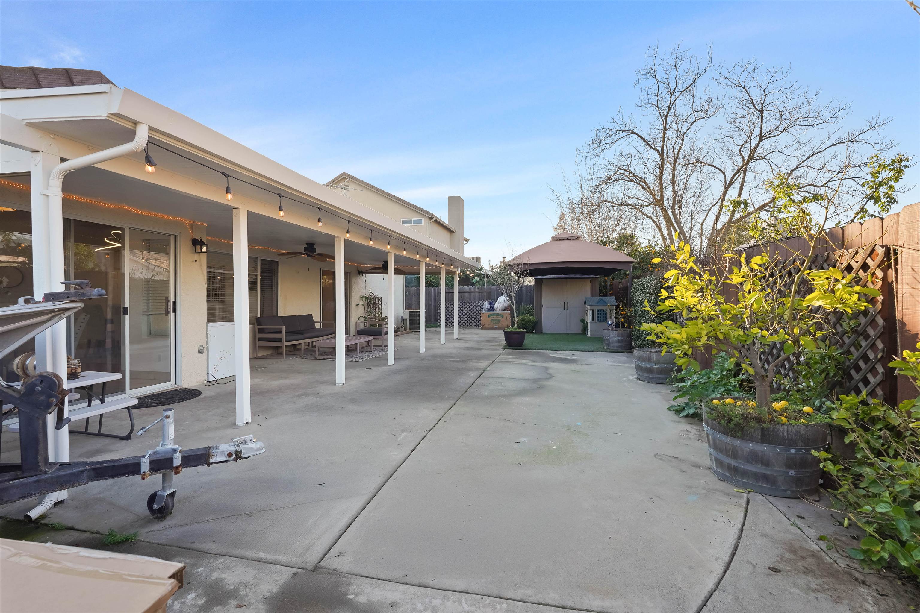 Detail Gallery Image 22 of 32 For 2255 Mcallister Ln, Riverbank,  CA 95367 - 3 Beds | 2 Baths