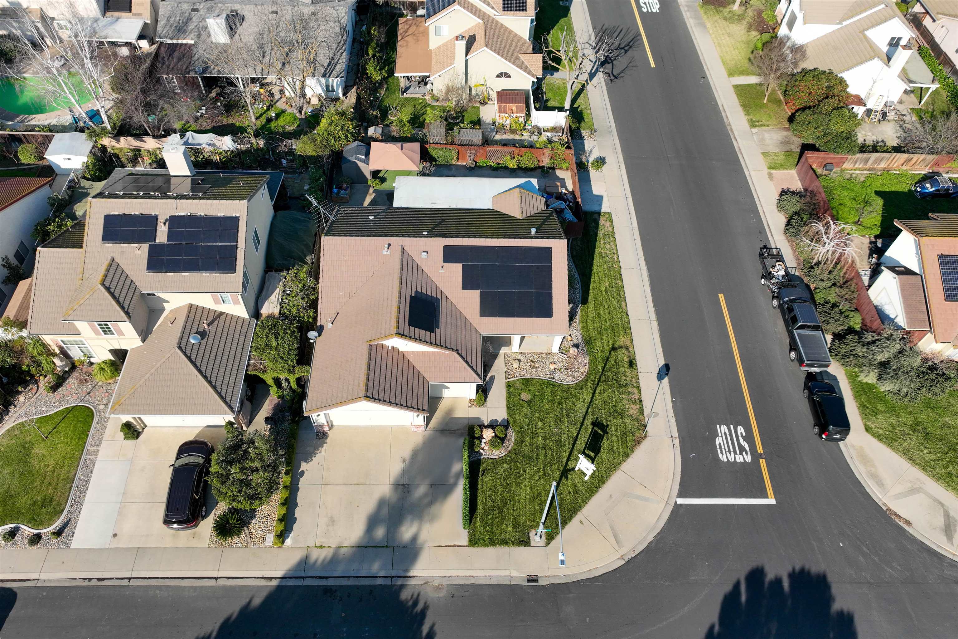 Detail Gallery Image 26 of 32 For 2255 Mcallister Ln, Riverbank,  CA 95367 - 3 Beds | 2 Baths