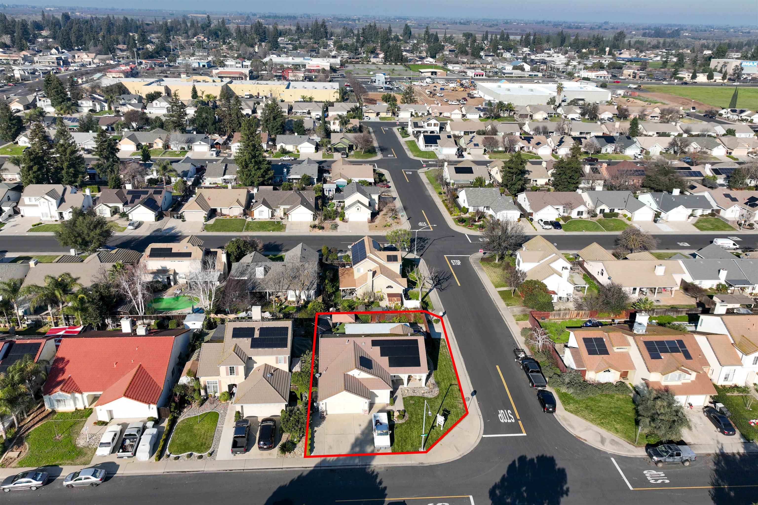 Detail Gallery Image 28 of 32 For 2255 Mcallister Ln, Riverbank,  CA 95367 - 3 Beds | 2 Baths